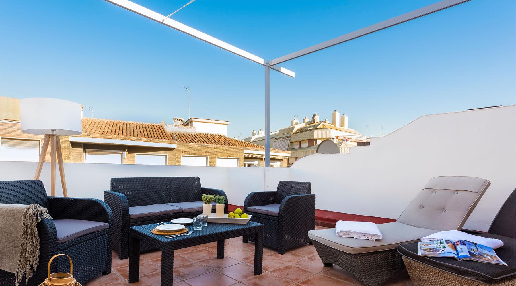 Gran Capitán Penthouse photo 1