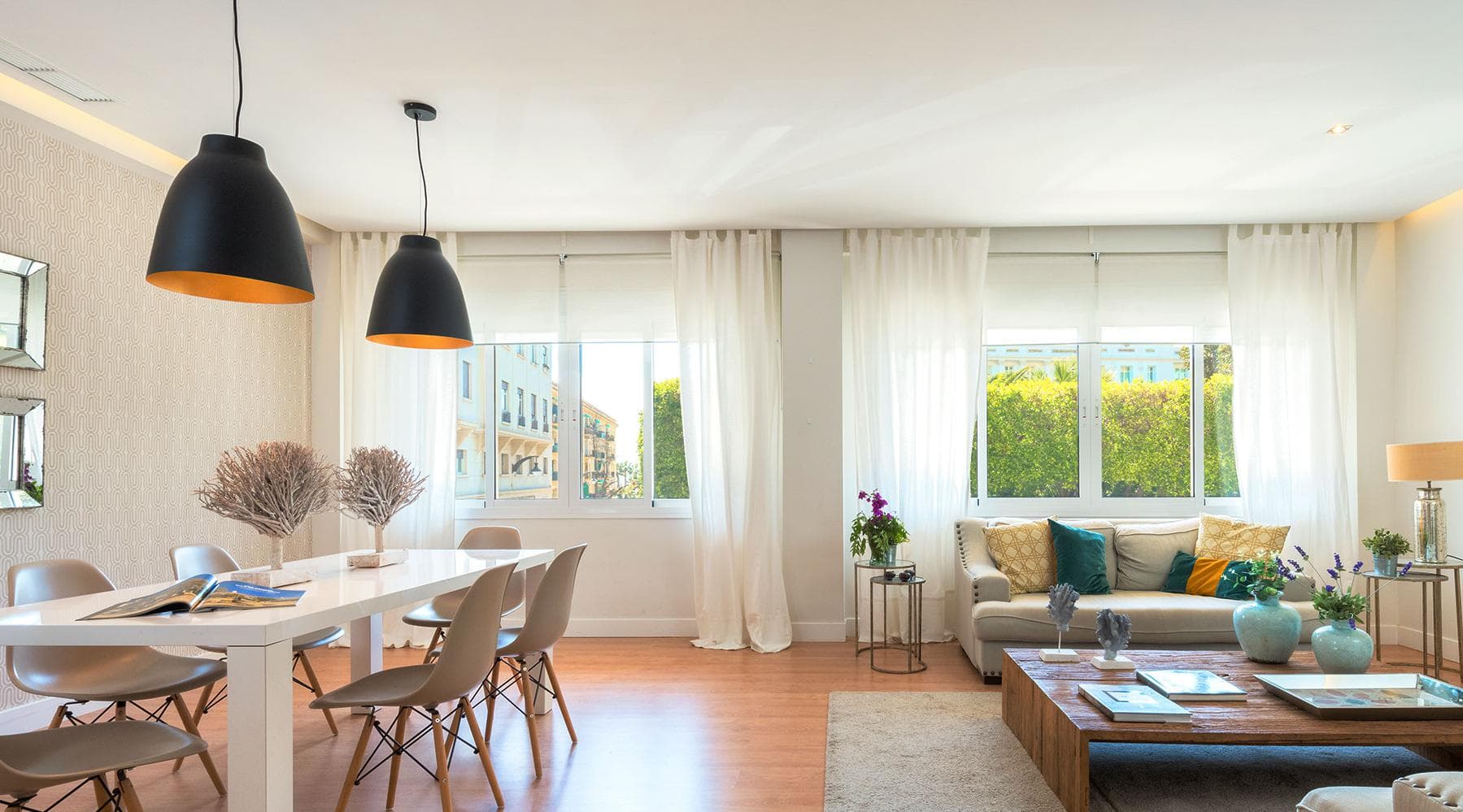 Paseo de Reding Apartment photo 1