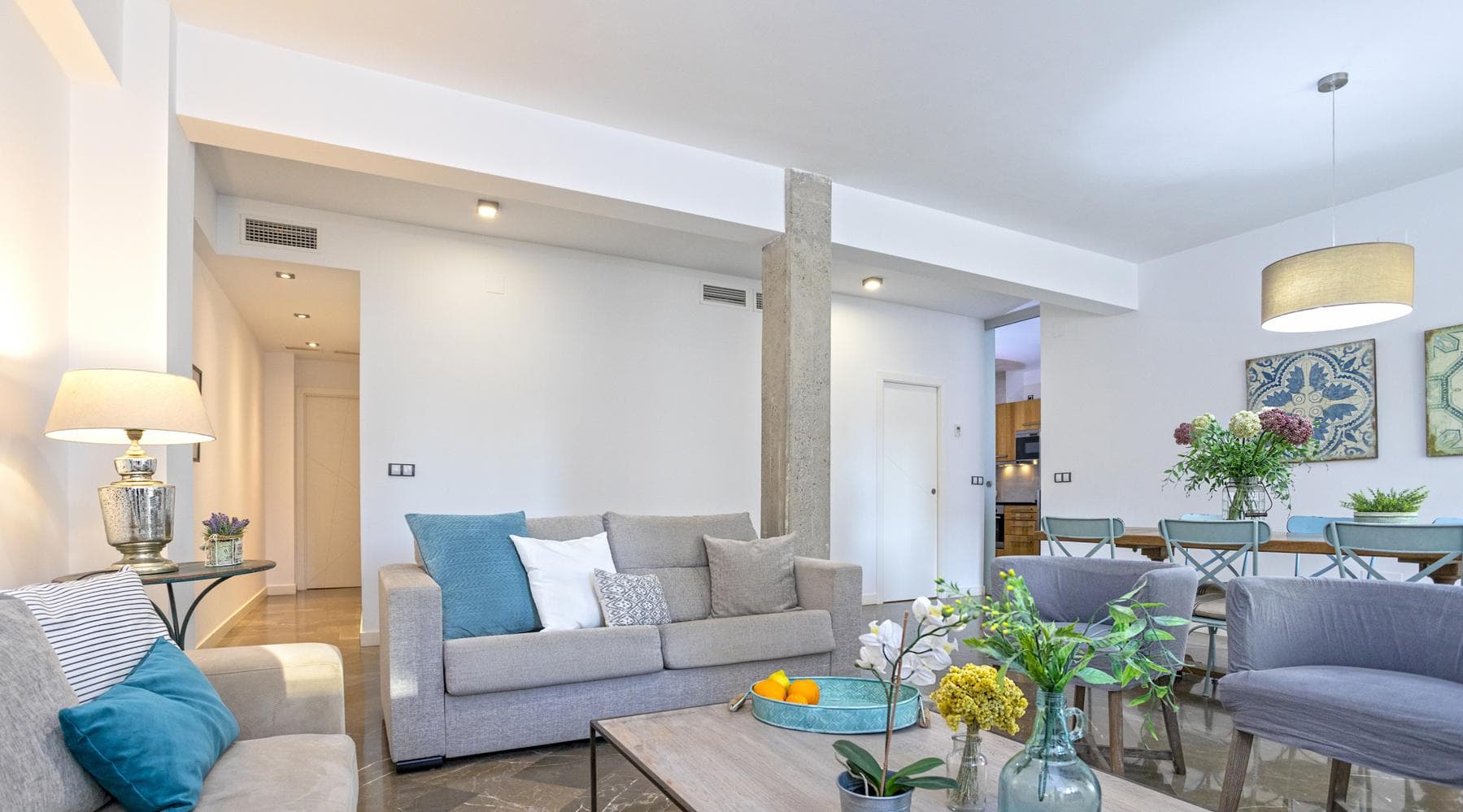 Litoral Apartment photo 1