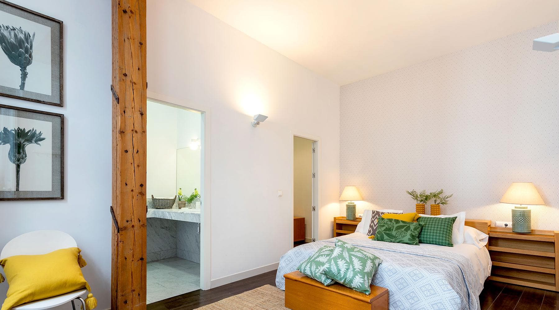Larios Apartment photo 1