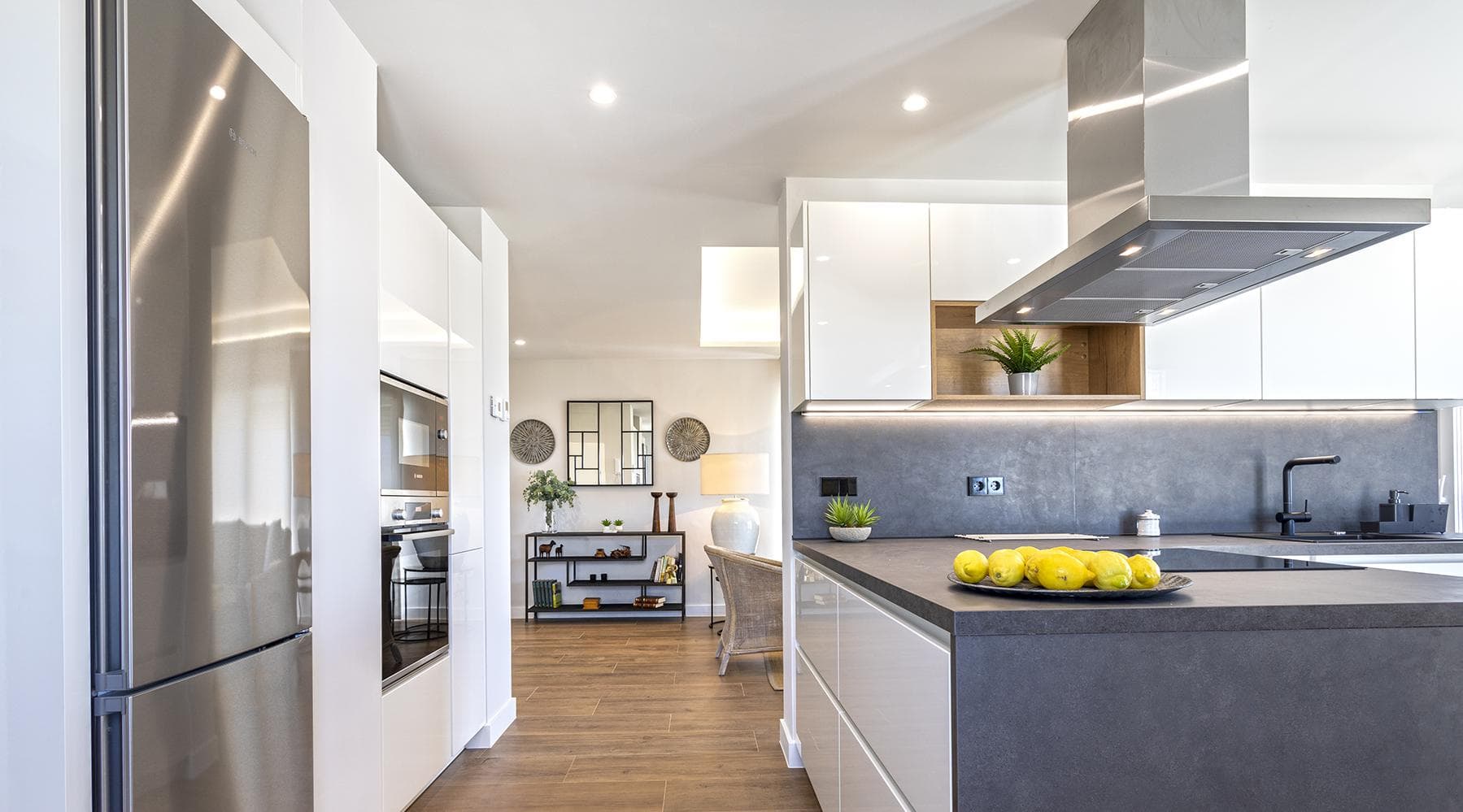 Elcano Terrace Penthouse photo 1