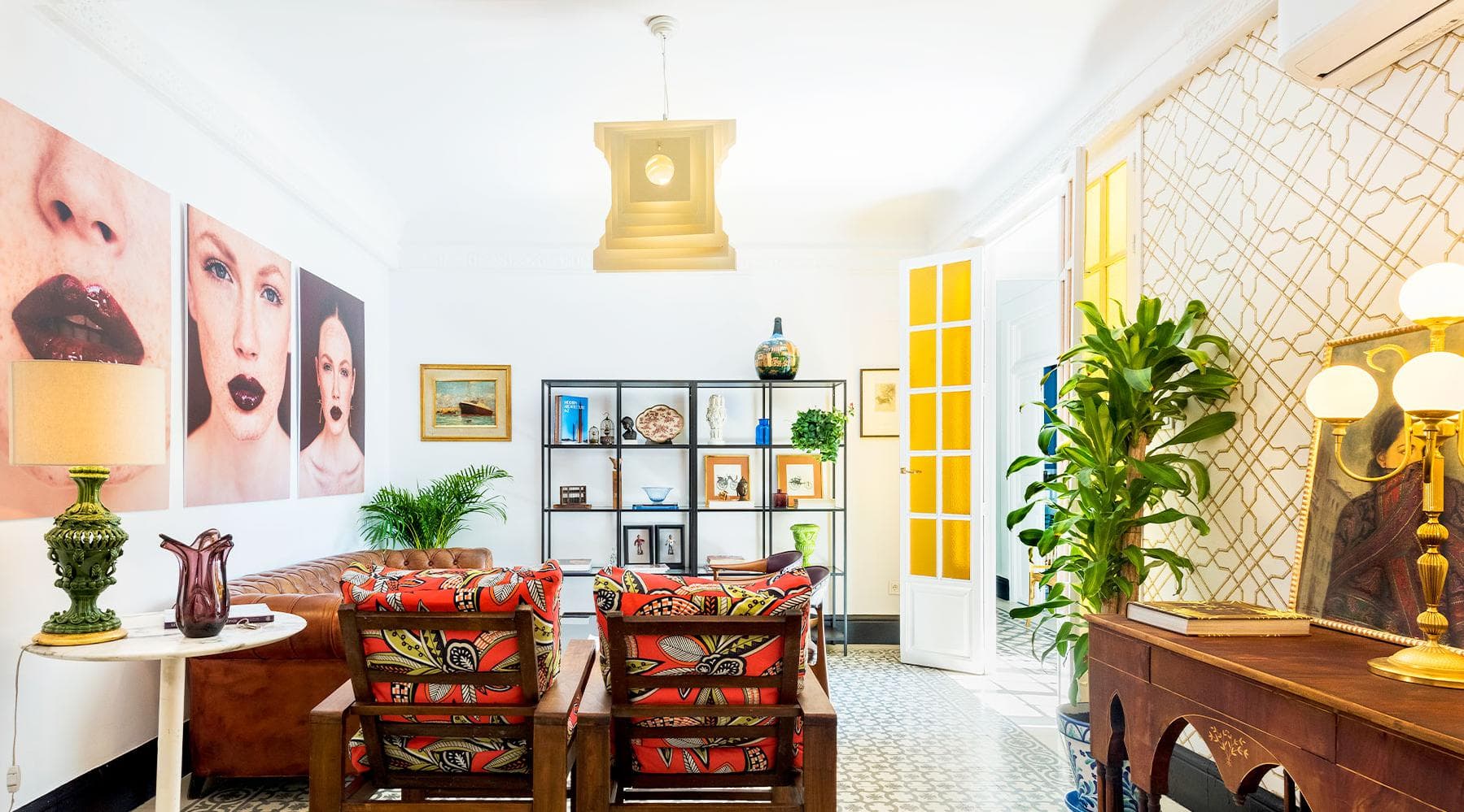 Romanilla Apartment photo 1