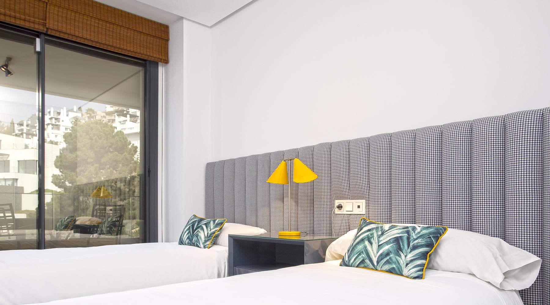 Alborada Terrace Apartment photo 1