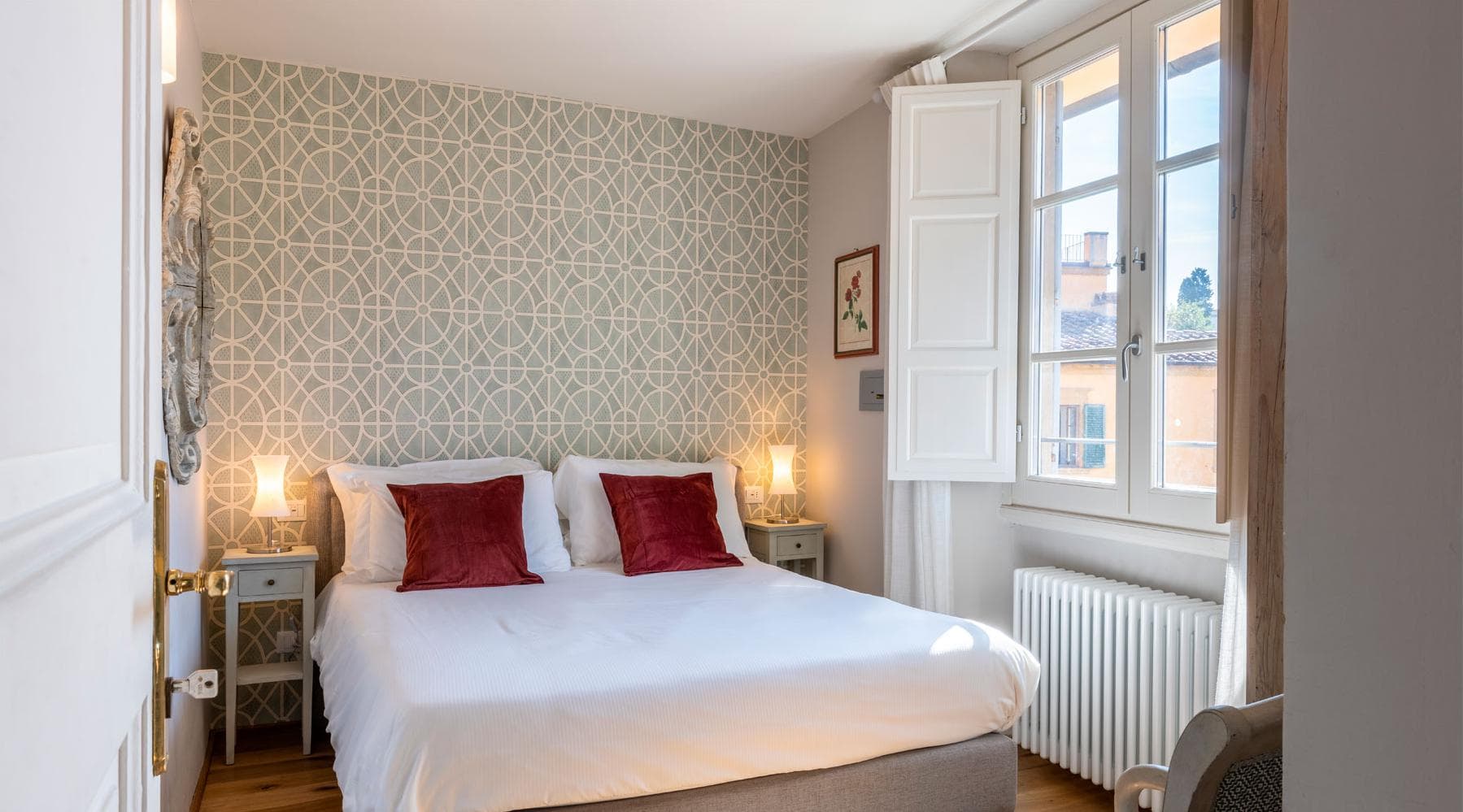Piazza Pitti I Apartment photo 1