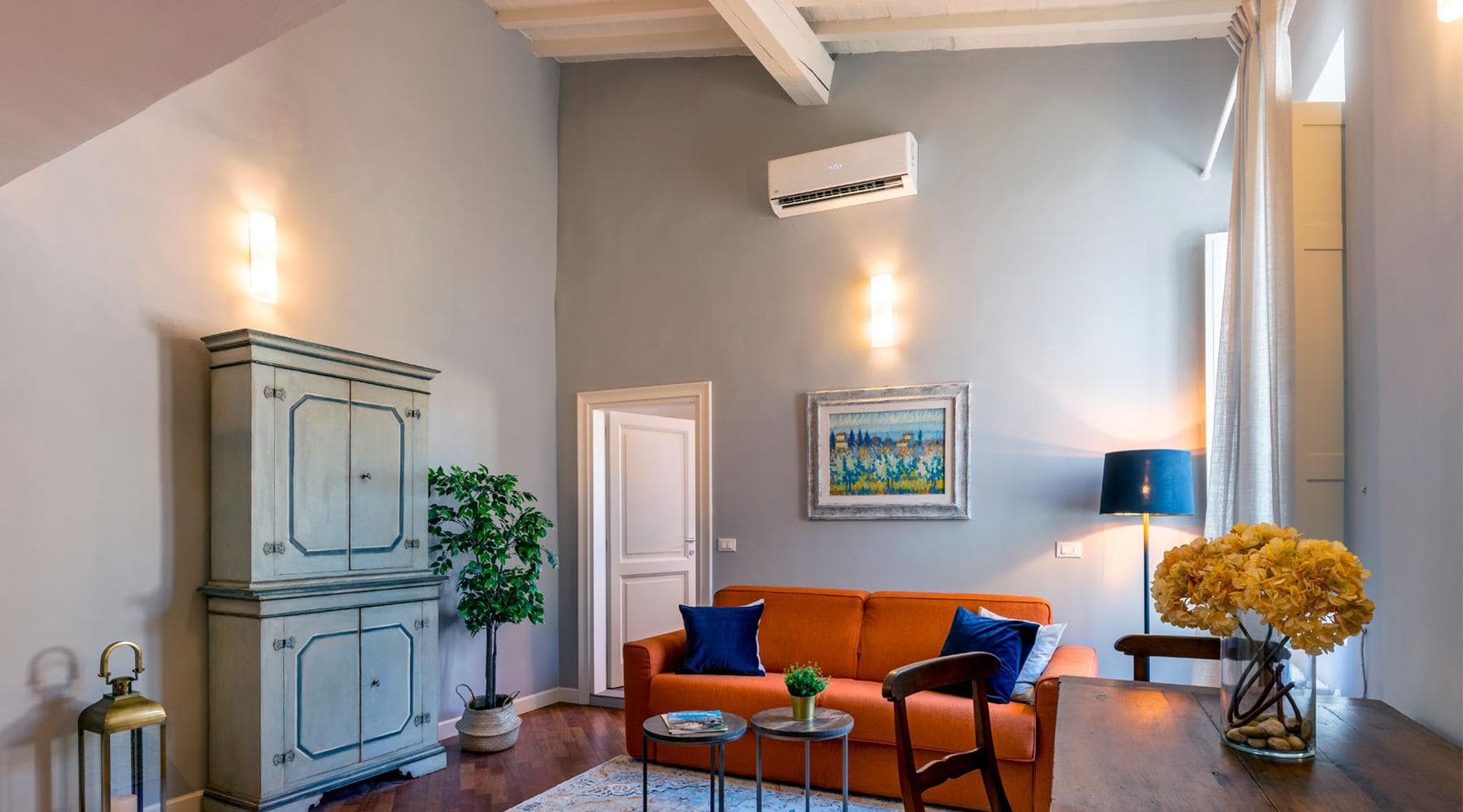 Piazza Pitti II Apartment photo 1