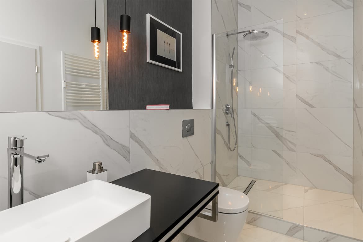 Wohnen in Berlin Mitte – Novalisstraße – ruhige und vollausgestattete Design Wohnung! photo 1