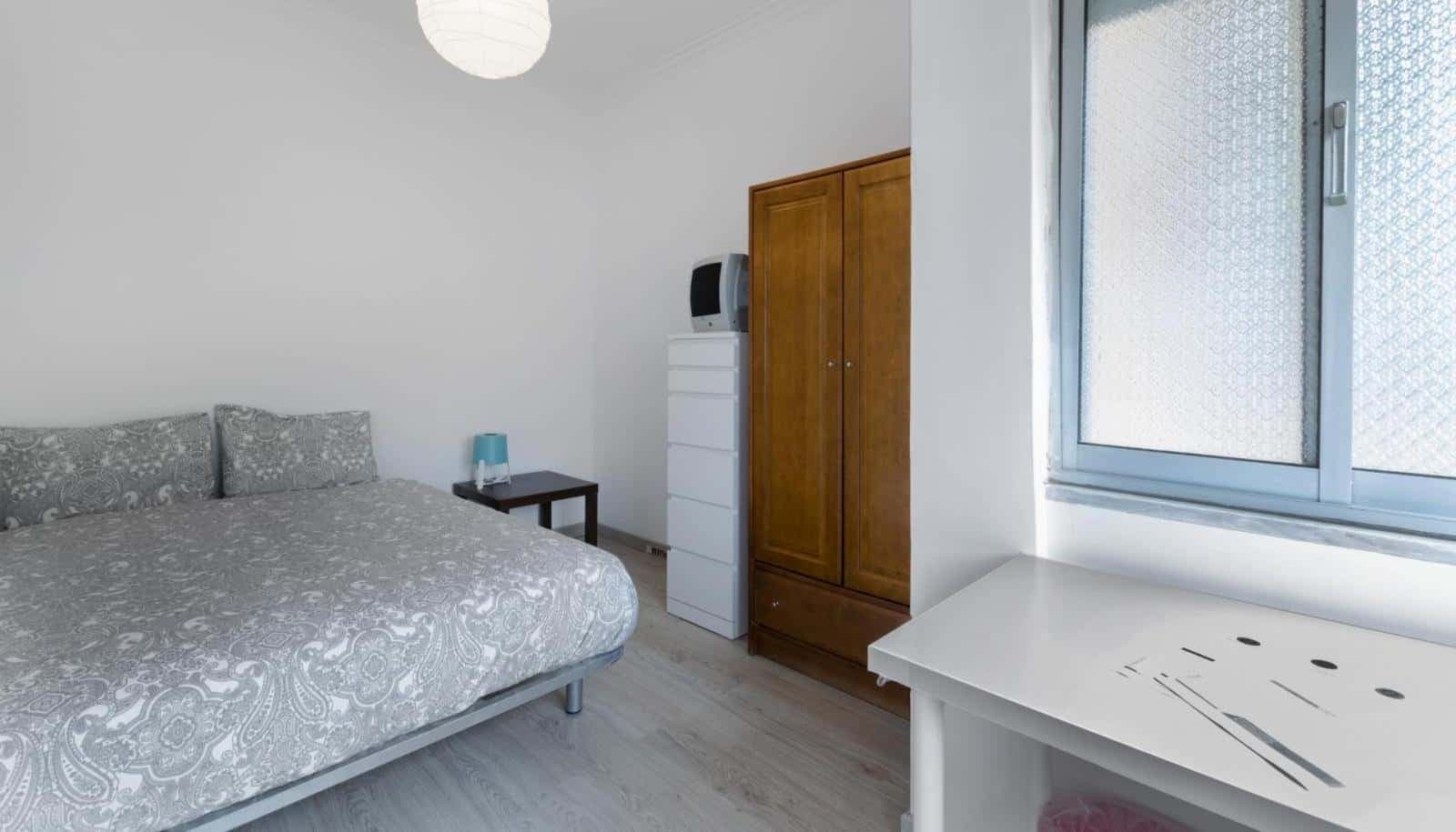 Casa da Praceta – Room 4 photo 1