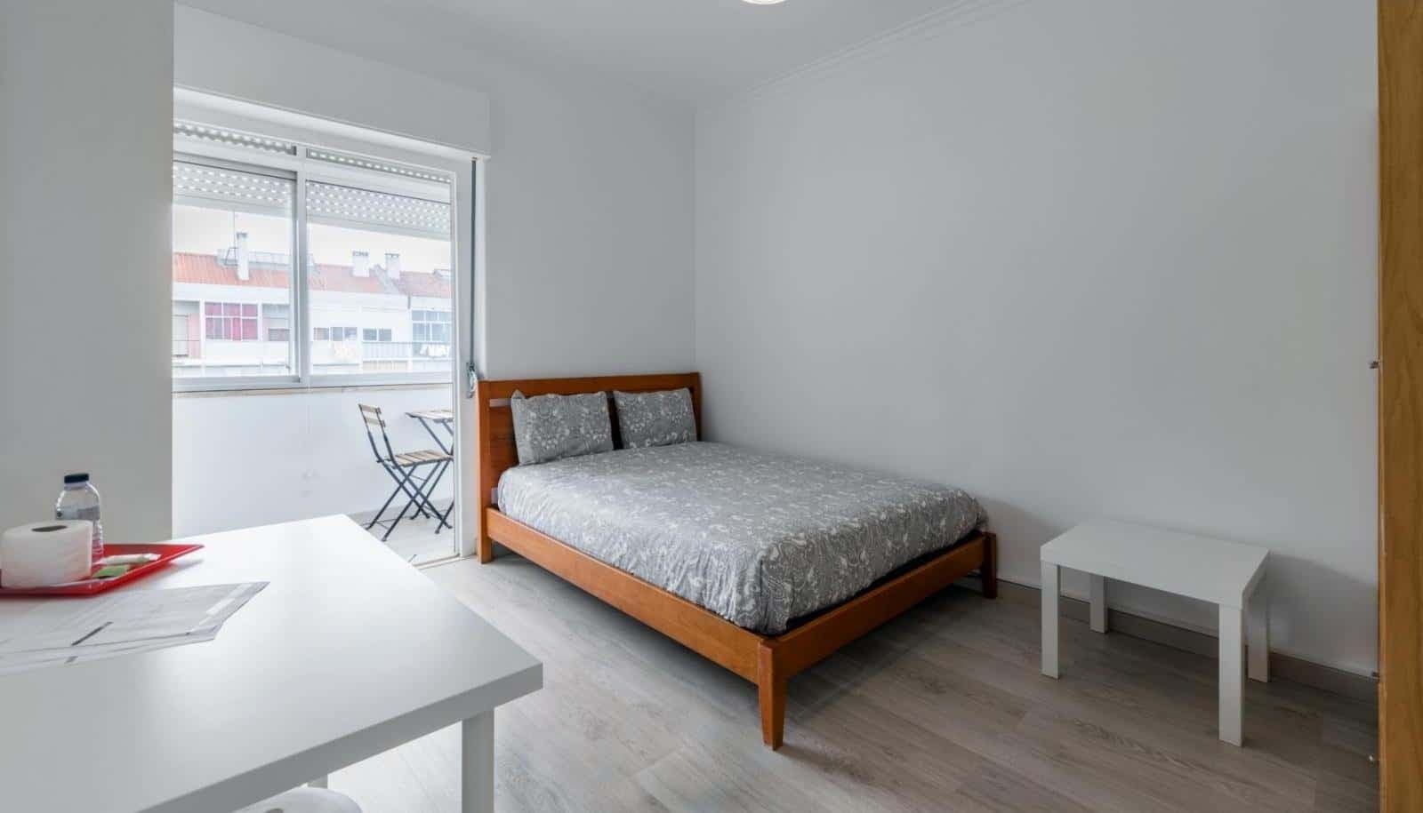 Casa da Praceta – Room 5 photo 1