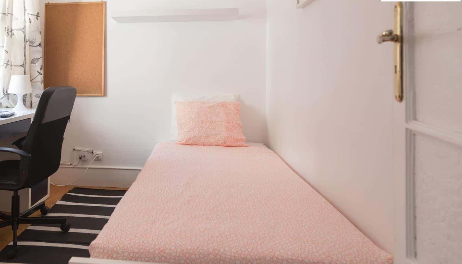 Casa da Fonte – Room 5 photo 1