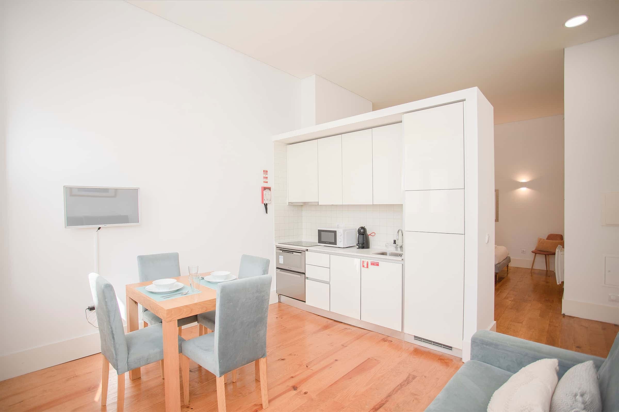 Apartment in Porto - Urban Retreat Apartment photo 1