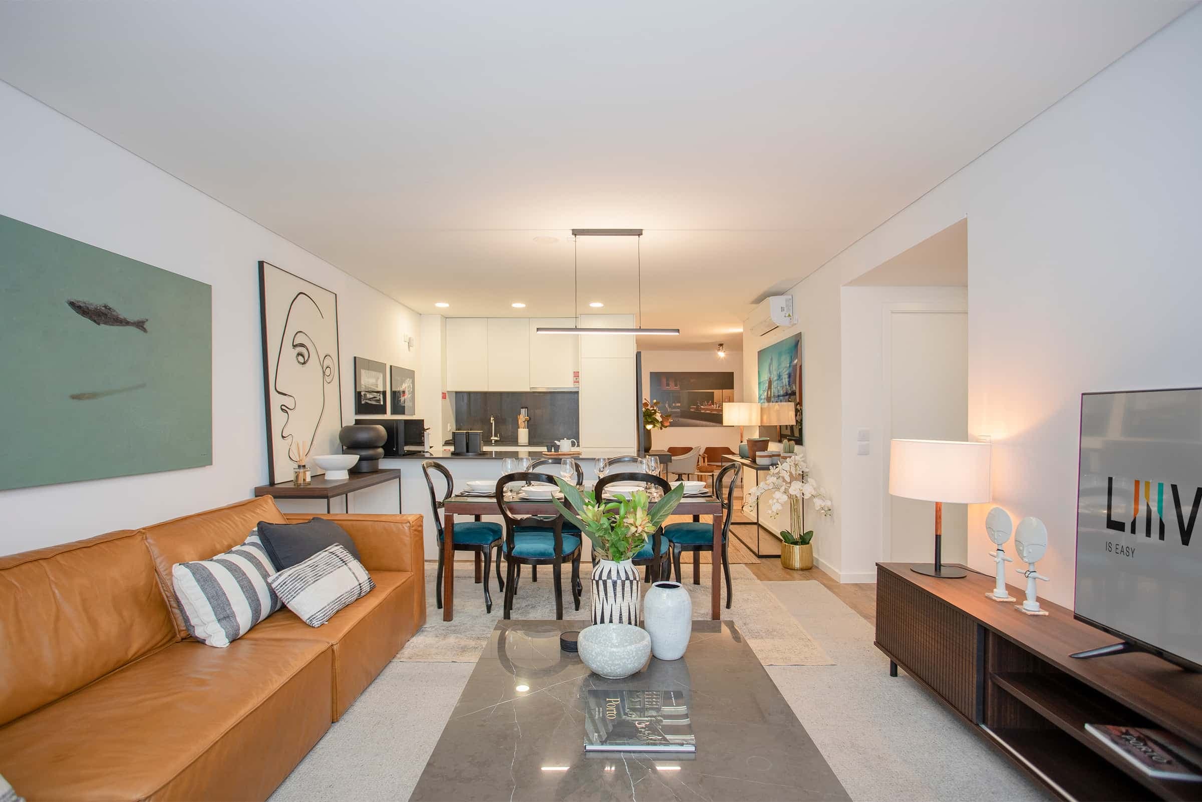 Apartment in Gaia - Cooper Residence Apartment II photo 1