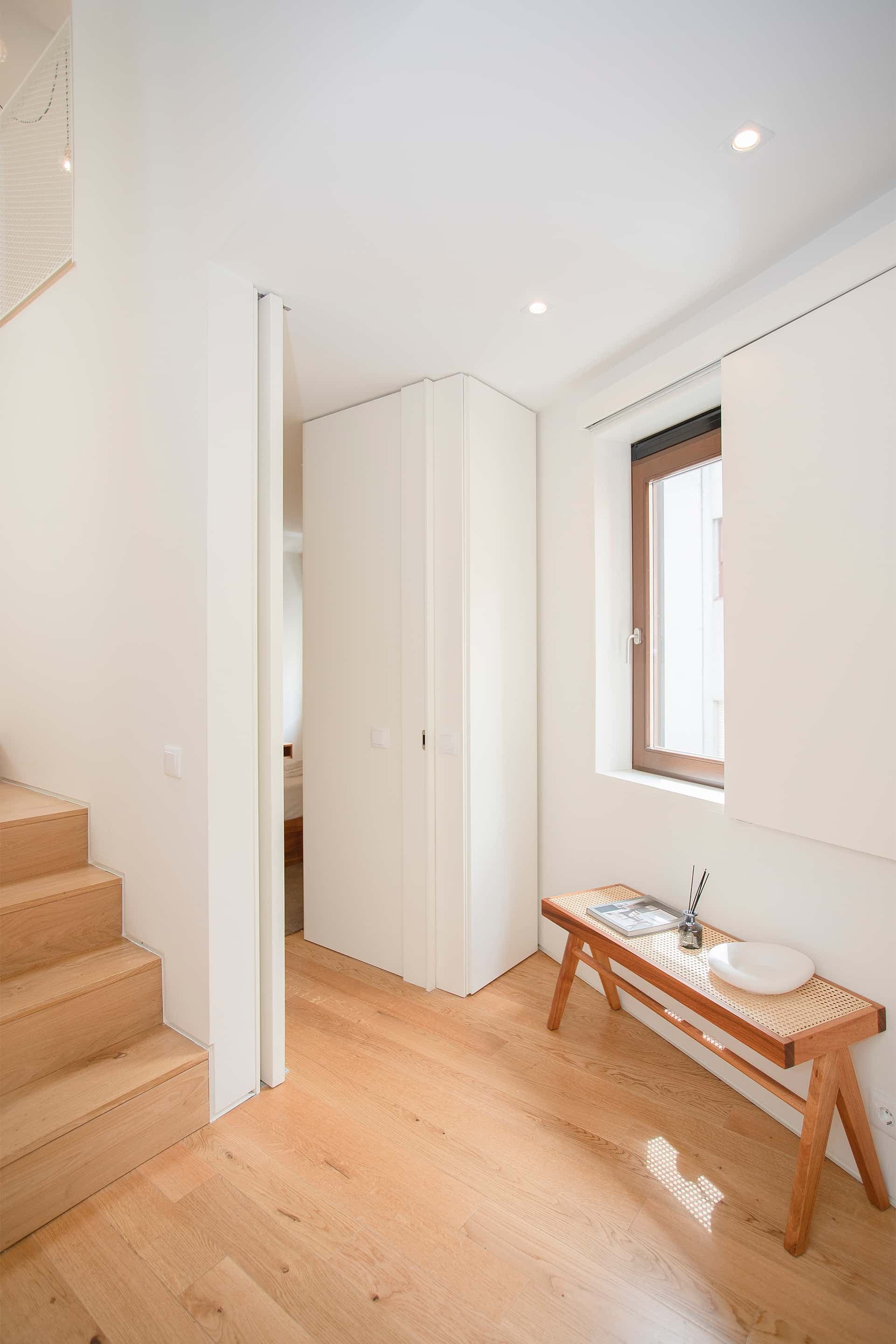 Apartment in Porto - Central Green Terrace photo 1