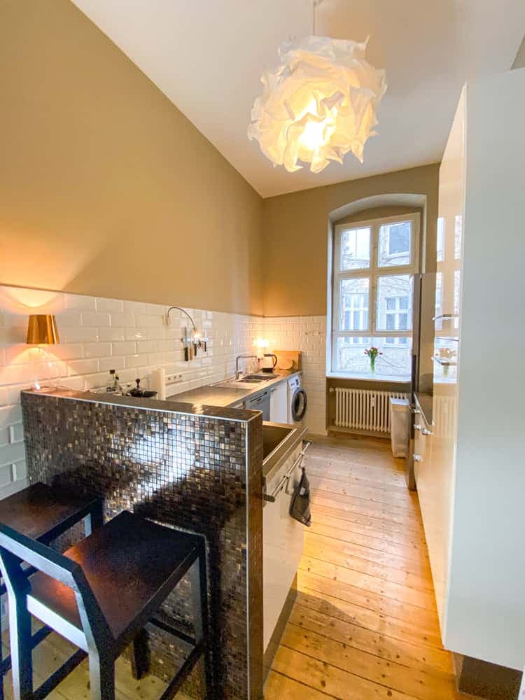 Karla - hübsches Apartment für einen wunderbaren Moment in Berlin photo 1