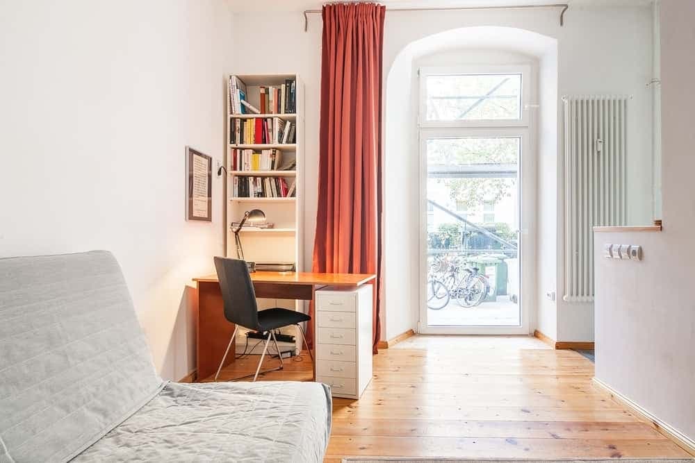 Ida: Studio mit Terrasse im Prenzlauer Berg photo 1