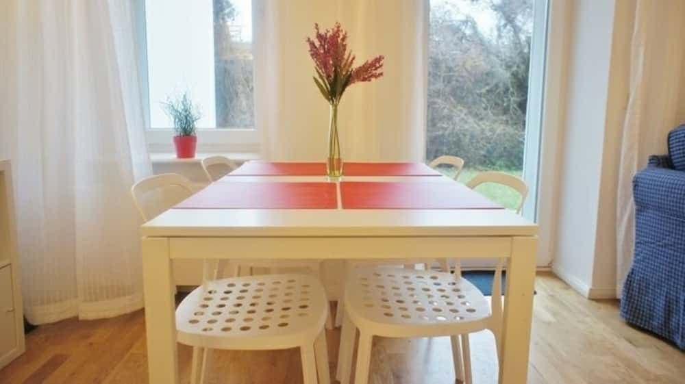 Greta: Apartment mit Gartenzugang in Friedrichshain photo 1