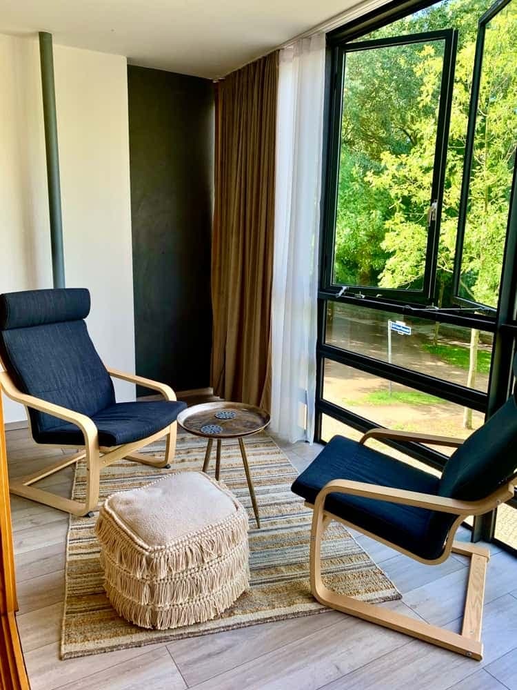 Ronja - charmante Wohnung mit Wintergarten in ruhiger Lage nahe an der Havel photo 1