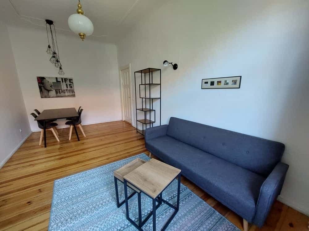 ESMERALDA - Schöne 2-Zimmer Wohnung nahe Treptower Park photo 1