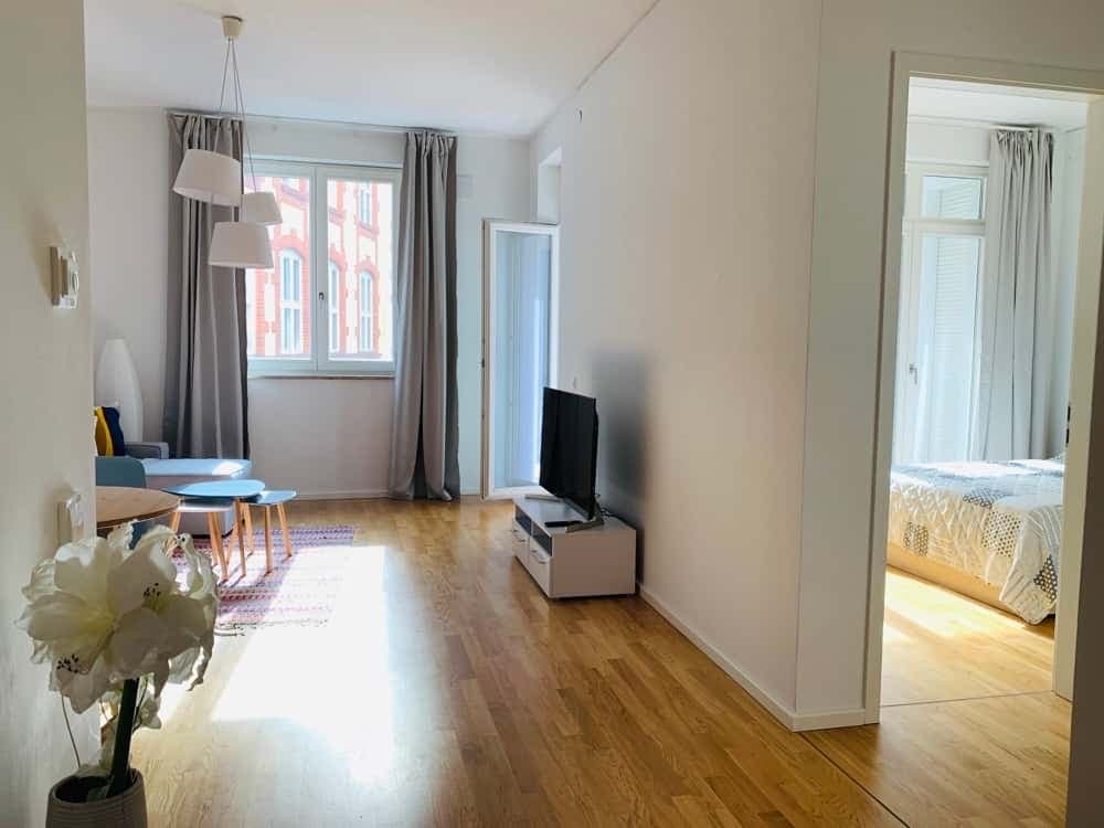 #53: Elegante Stadtwohnung im Zentrum - ideal für Botschafter und Politik photo 1