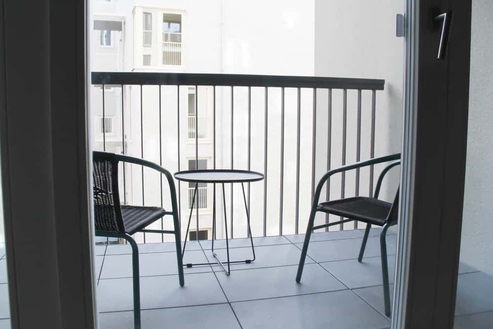 Braga: Neubau im skandinavischen Viertel Prenzlauer Berg photo 1