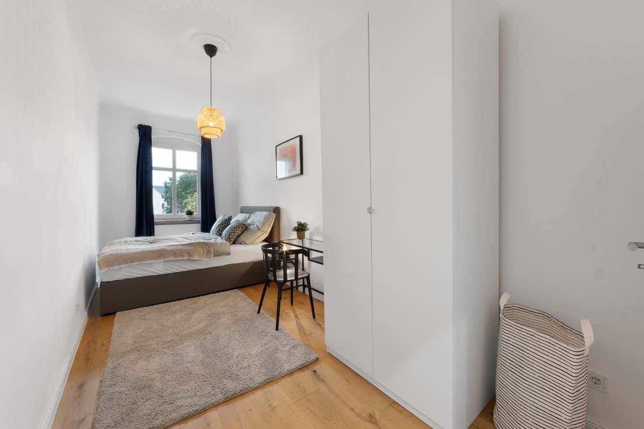 Stilvolle Wohnung (Prenzlauer Berg) photo 1