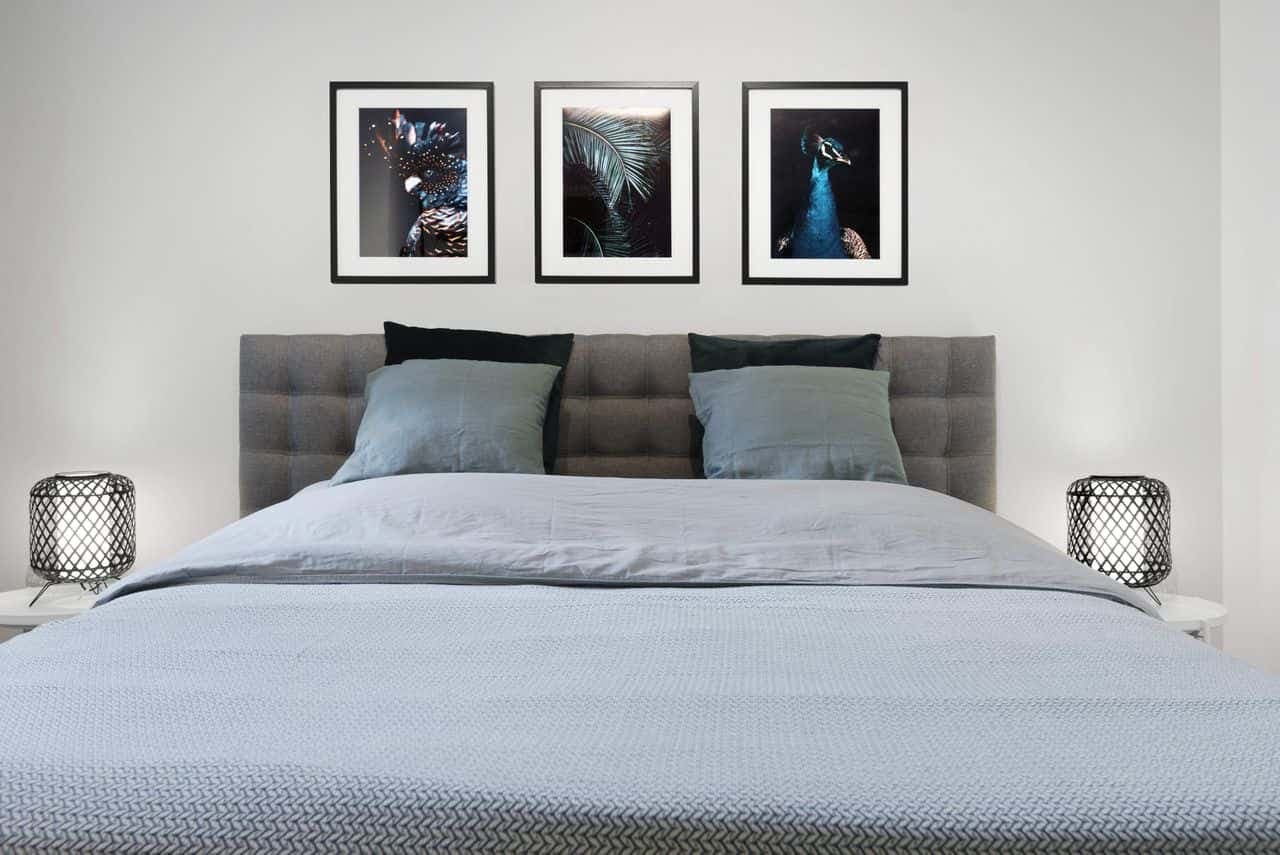 3 Zimmer Luxus Apartment mit Wohnküche photo 1