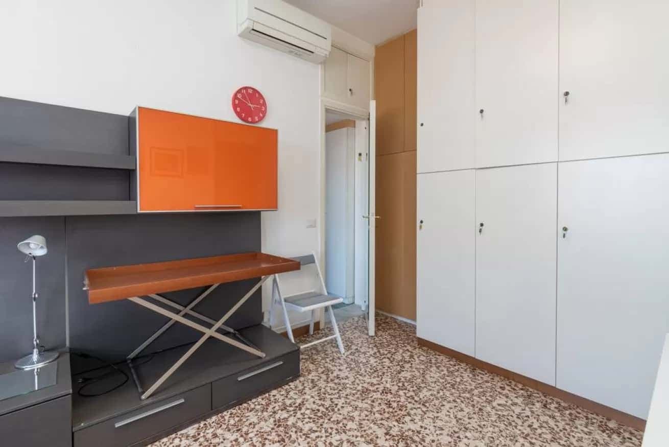 Bordighera studio photo 1