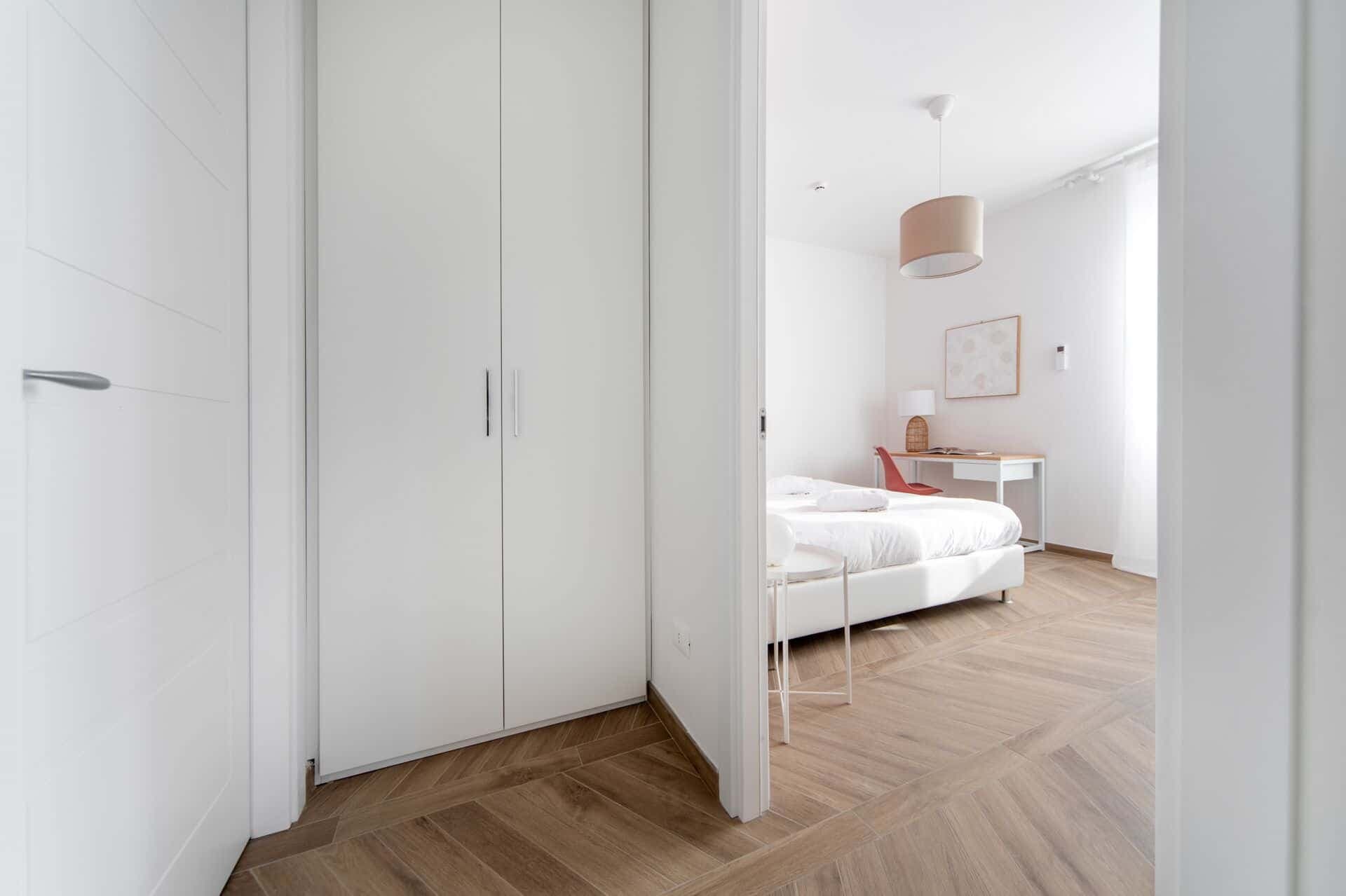 Palazzo Pedretti 207 Spacious 1 Bedroom In Bologna photo 1