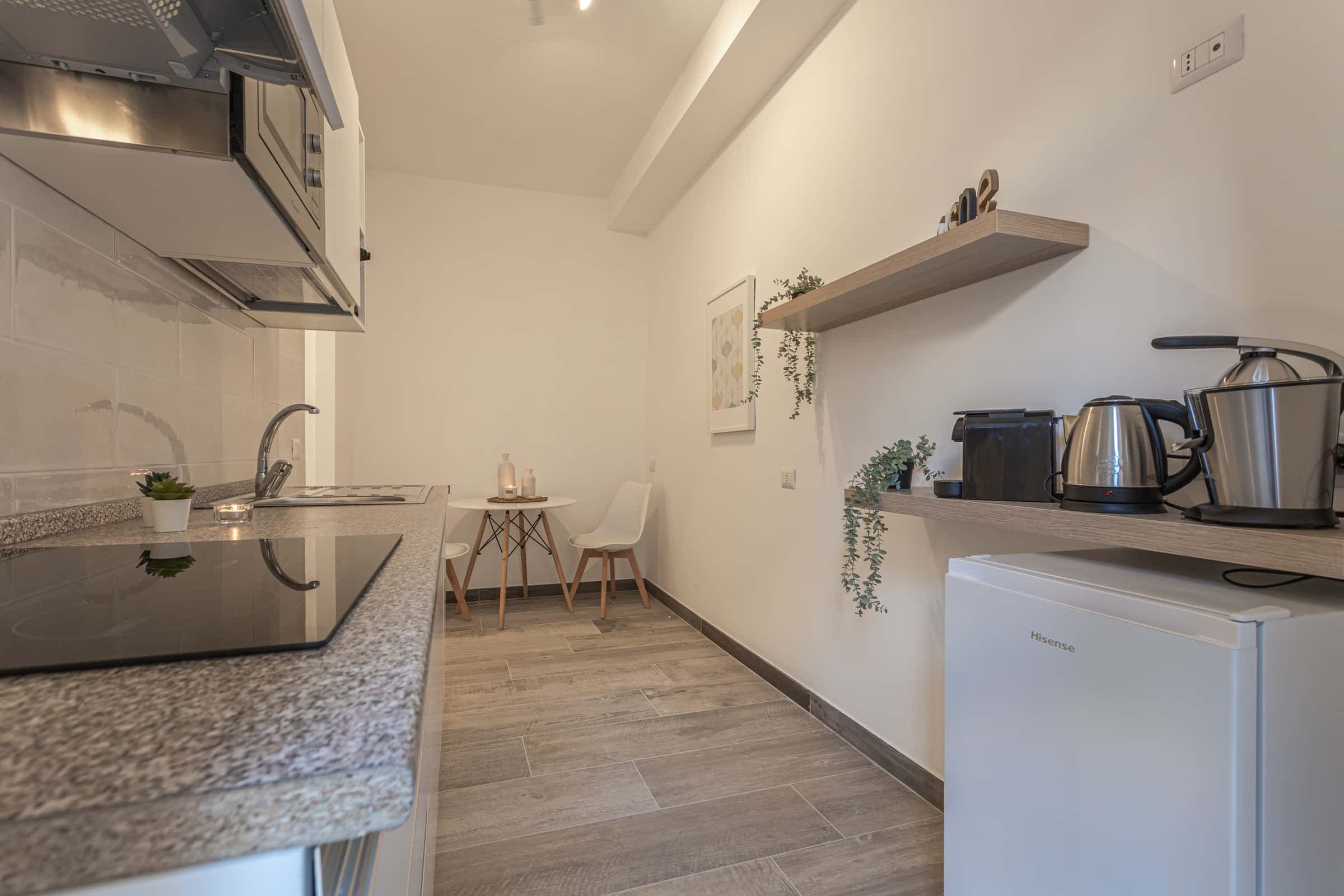 Adriana's Suites close to Vatican Museum photo 1