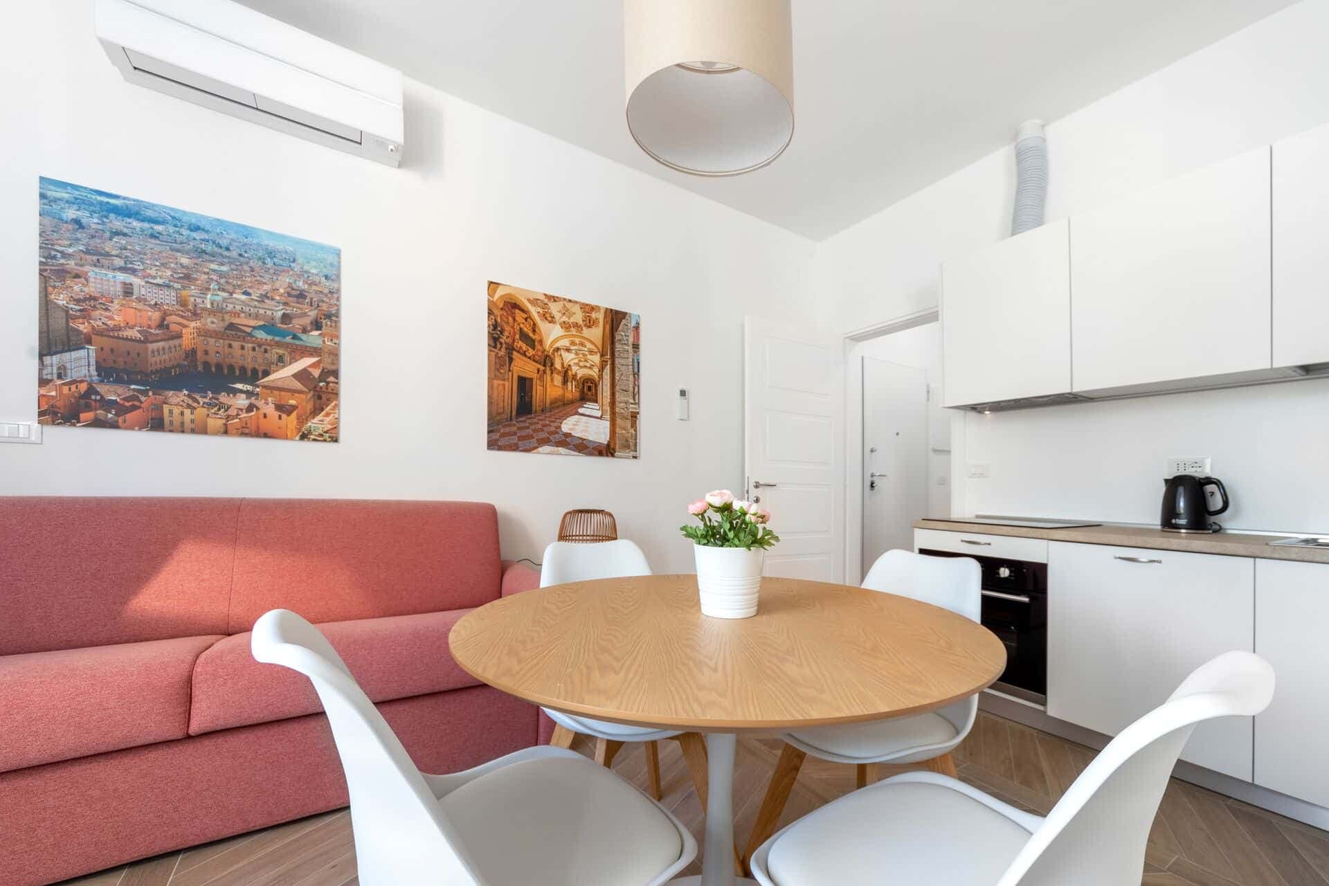 Palazzo Pedretti 205 Amazing Apt Close To City Center photo 1