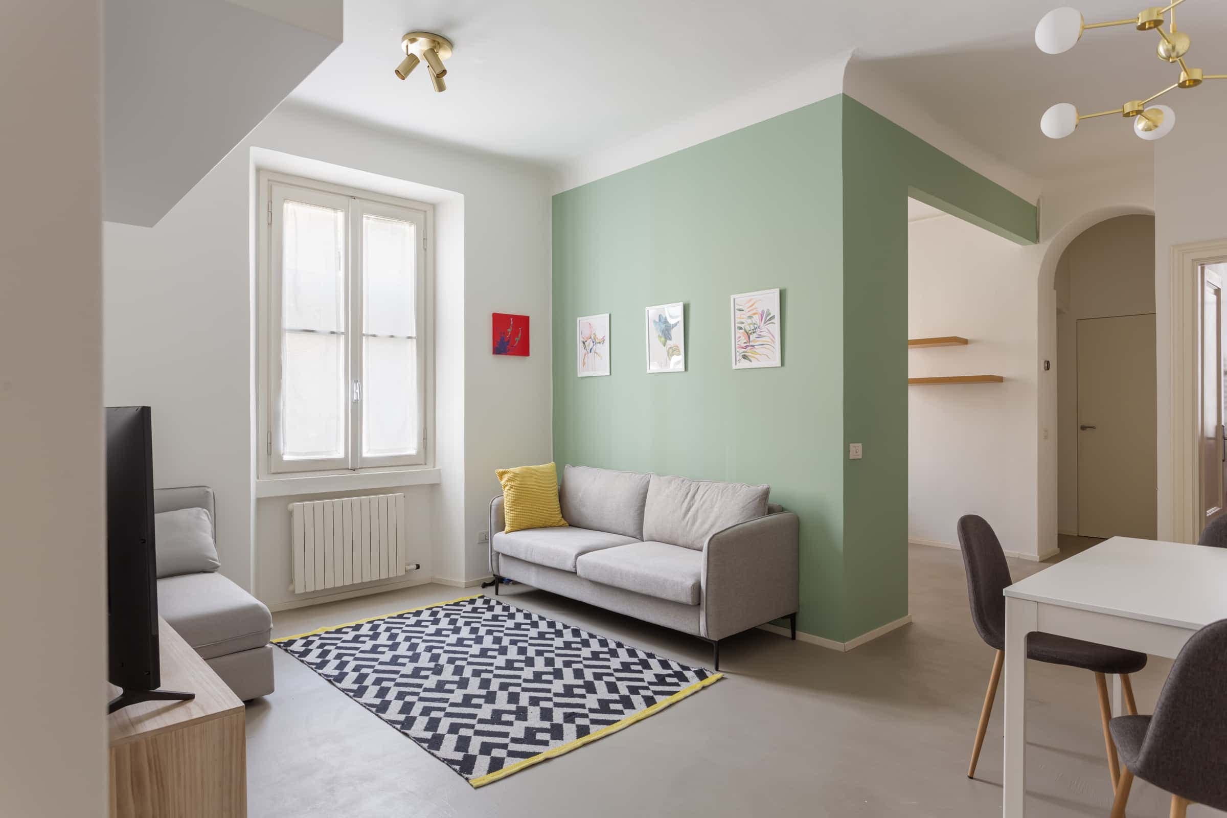 Glamour House - Porta Venezia photo 1
