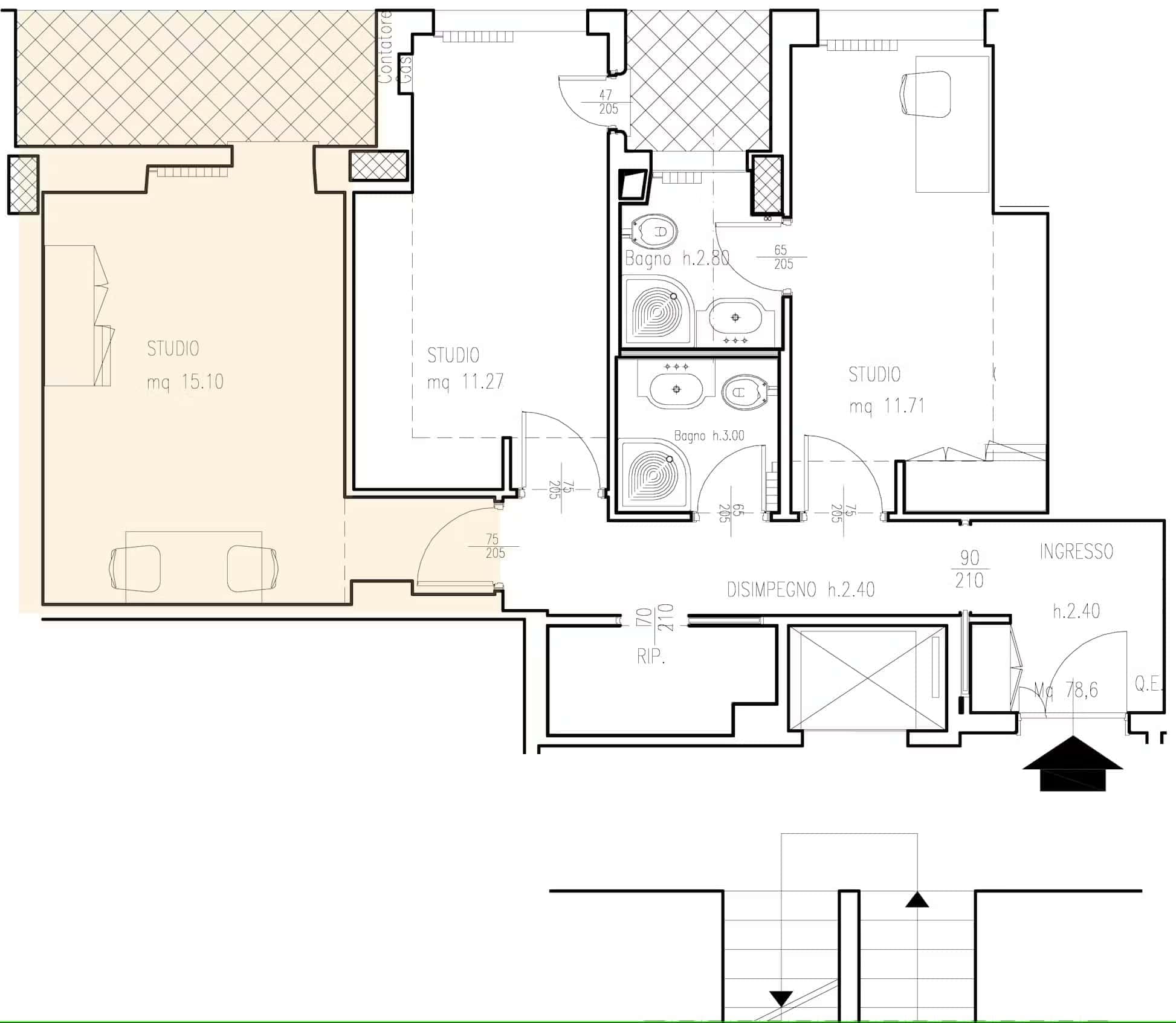 Property photo thumbnail