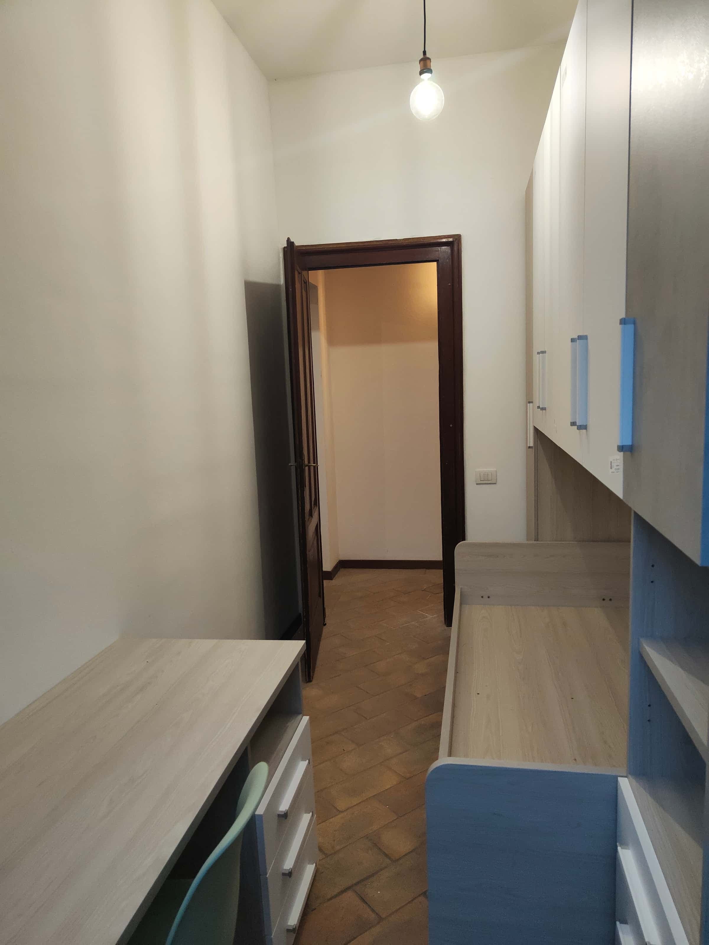 Stanza singola in Corso Armando Diaz, Forlì di 106 m² con 3 camere photo 1