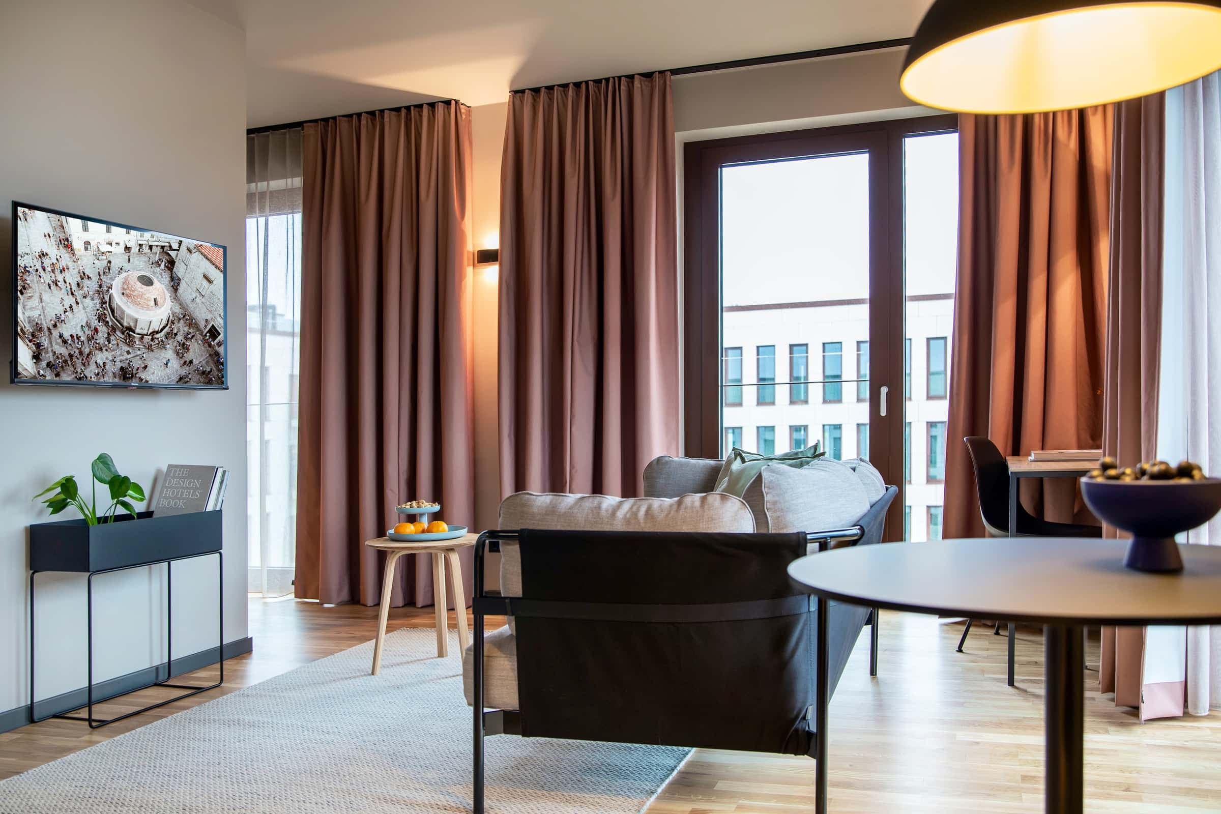 Studio Apartment Berlin Airport | M photo 1