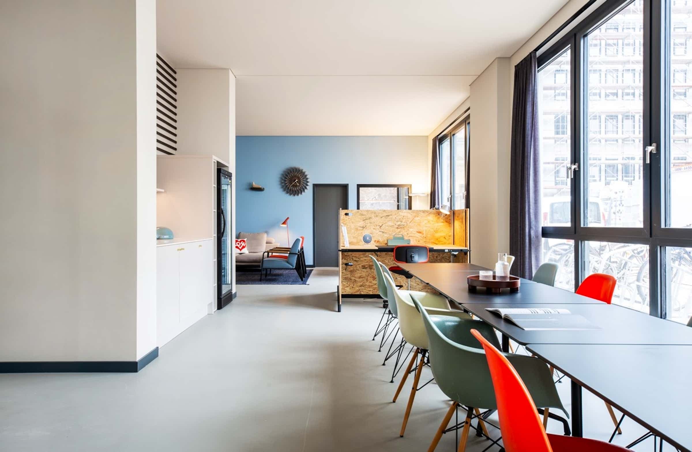 Studio Apartment in Braunschweig | XS photo 1
