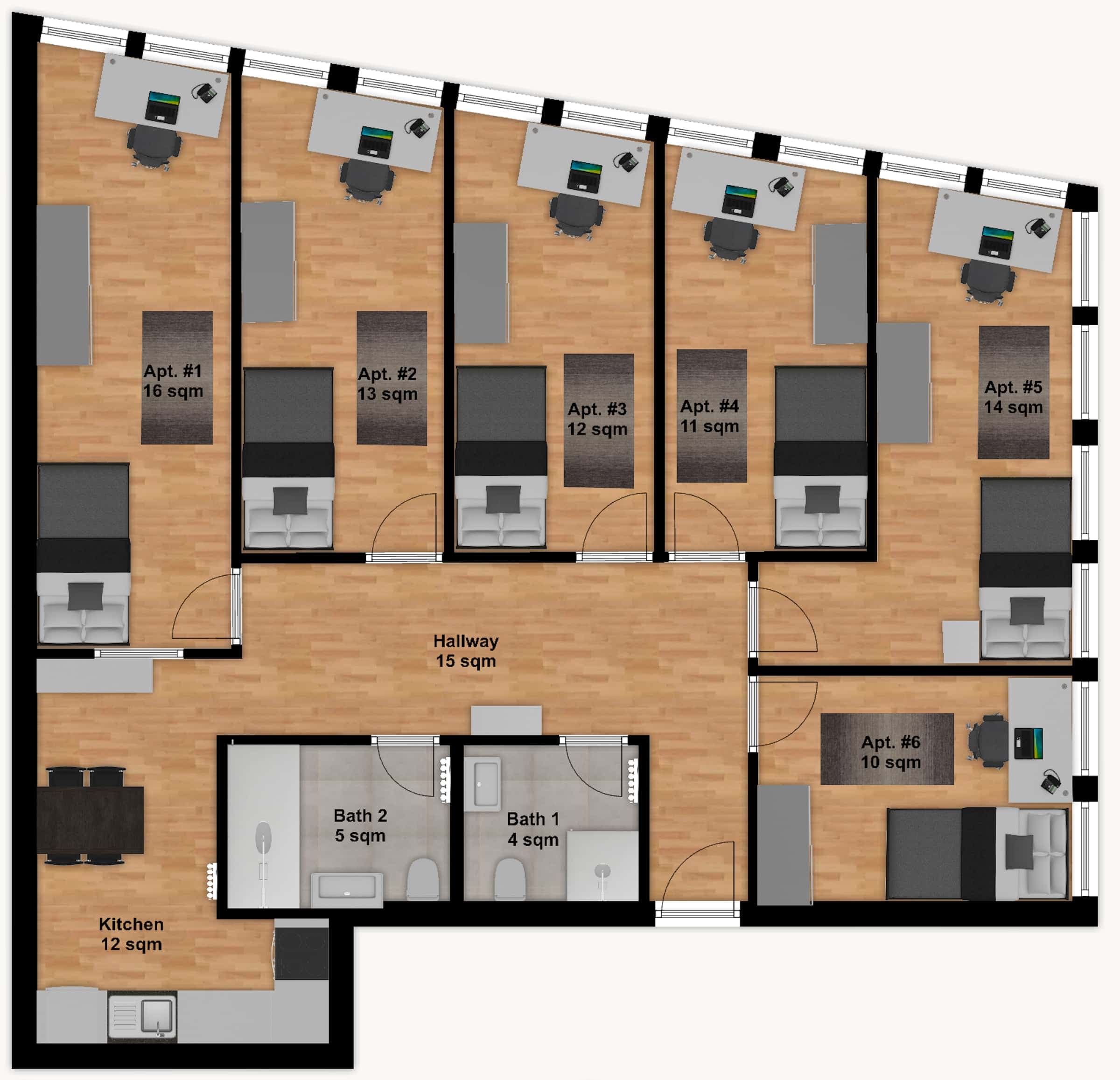 Property photo thumbnail