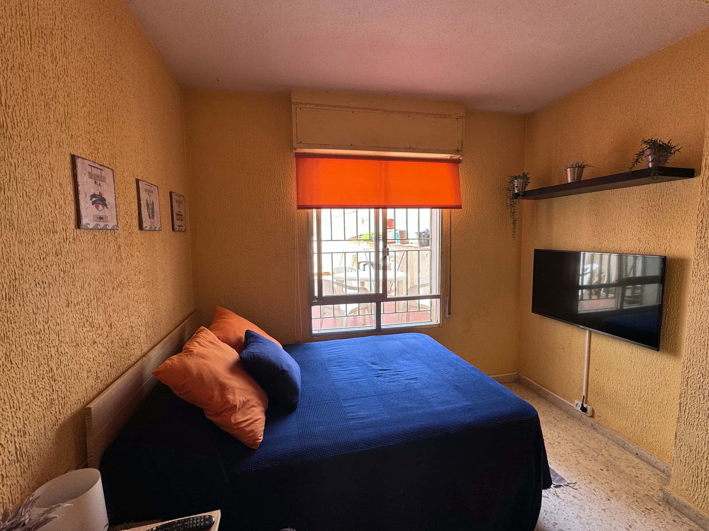 Calle Carlos III H3 apt 4 photo 1