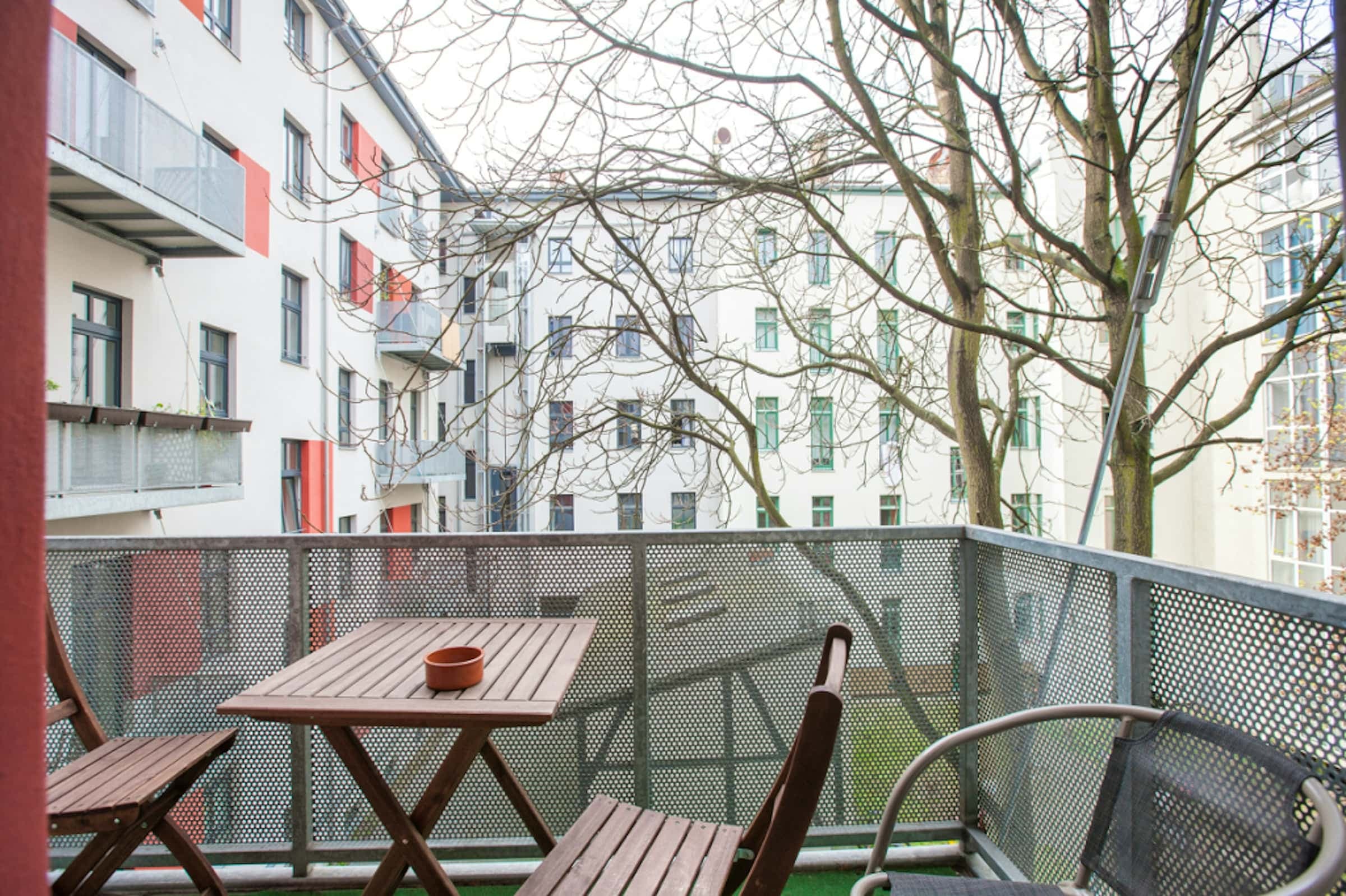 Mittenwalder Straße photo 1