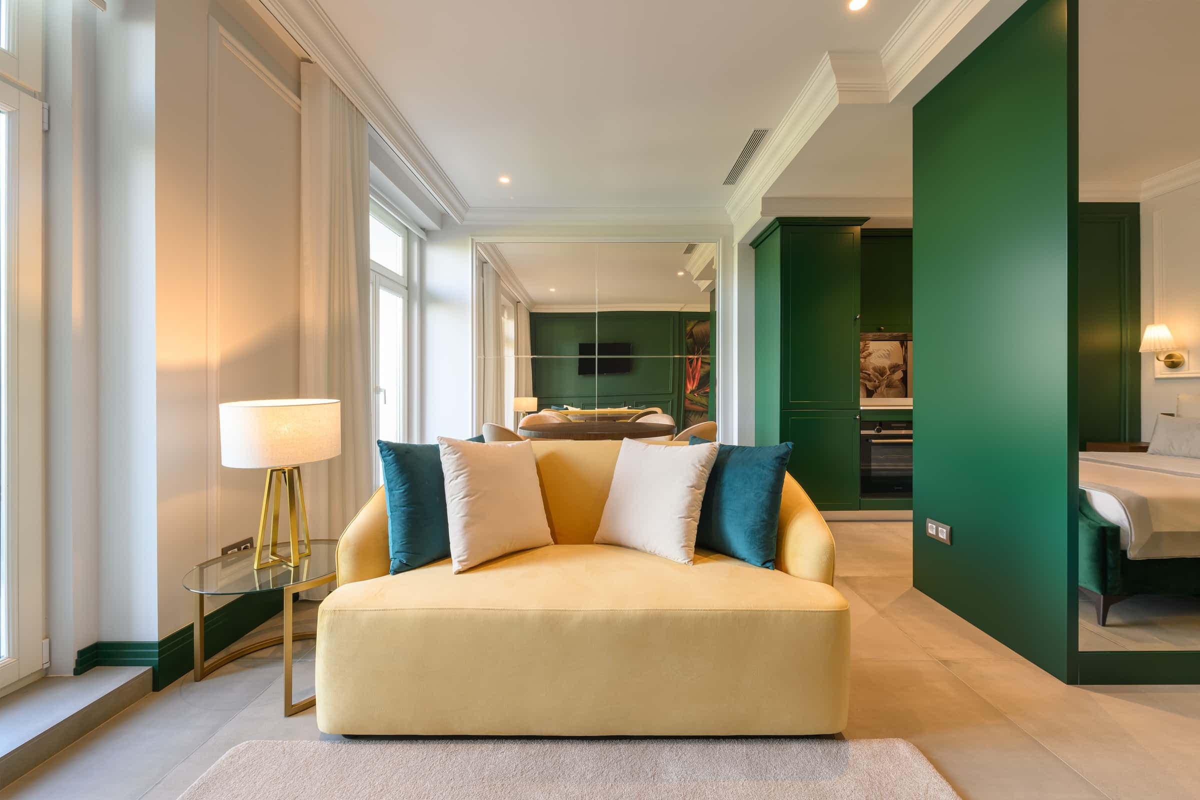 Comfy Apartment in Cedofeita photo 1