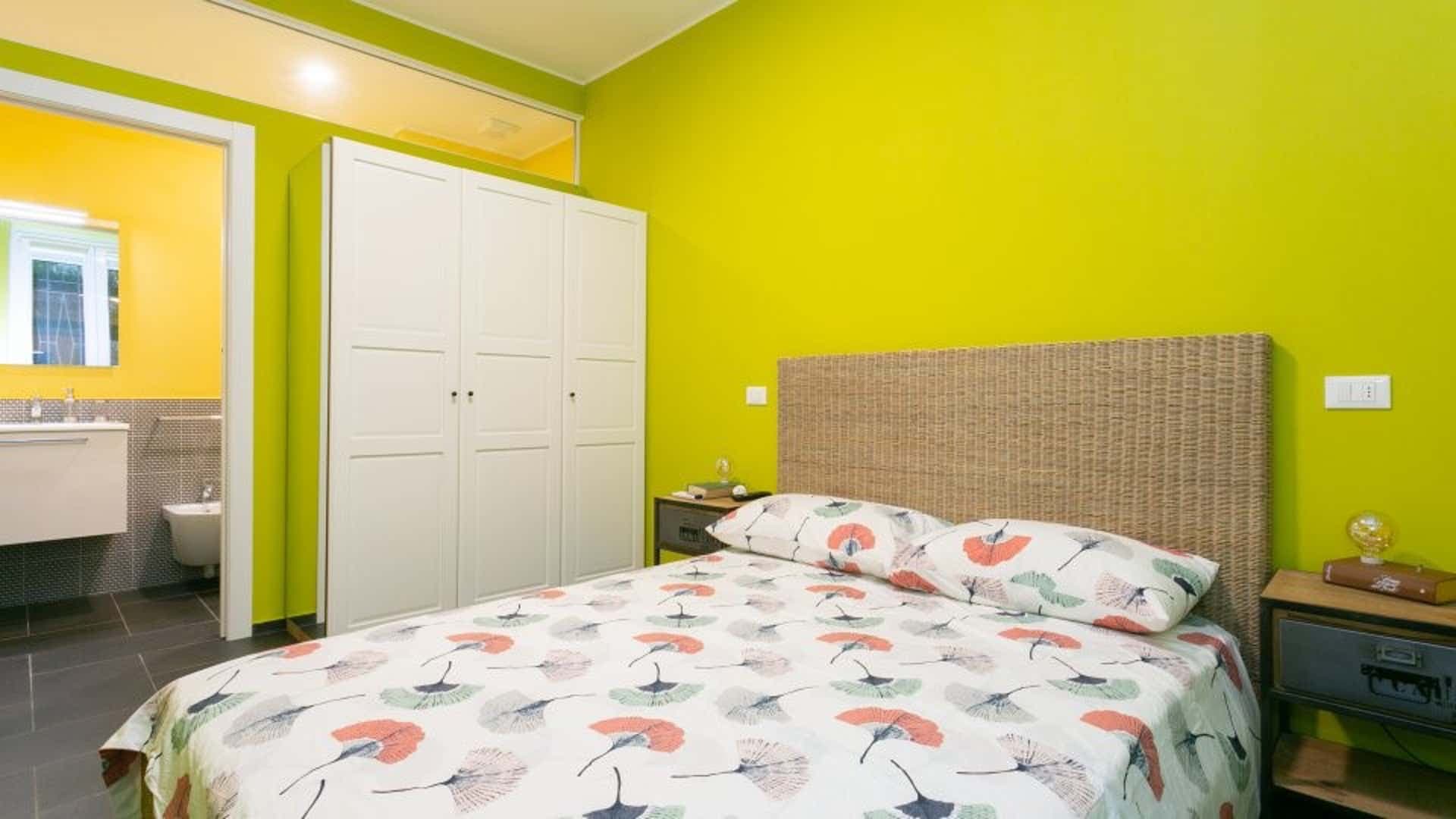 Appartamento in Via Trivulzio - zona Pagano, Vercelli, Marghera photo 1