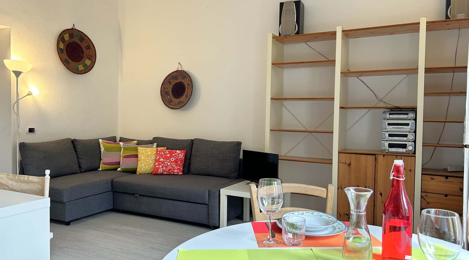 Appartamento in Via dei Transiti - zona Pasteur photo 1