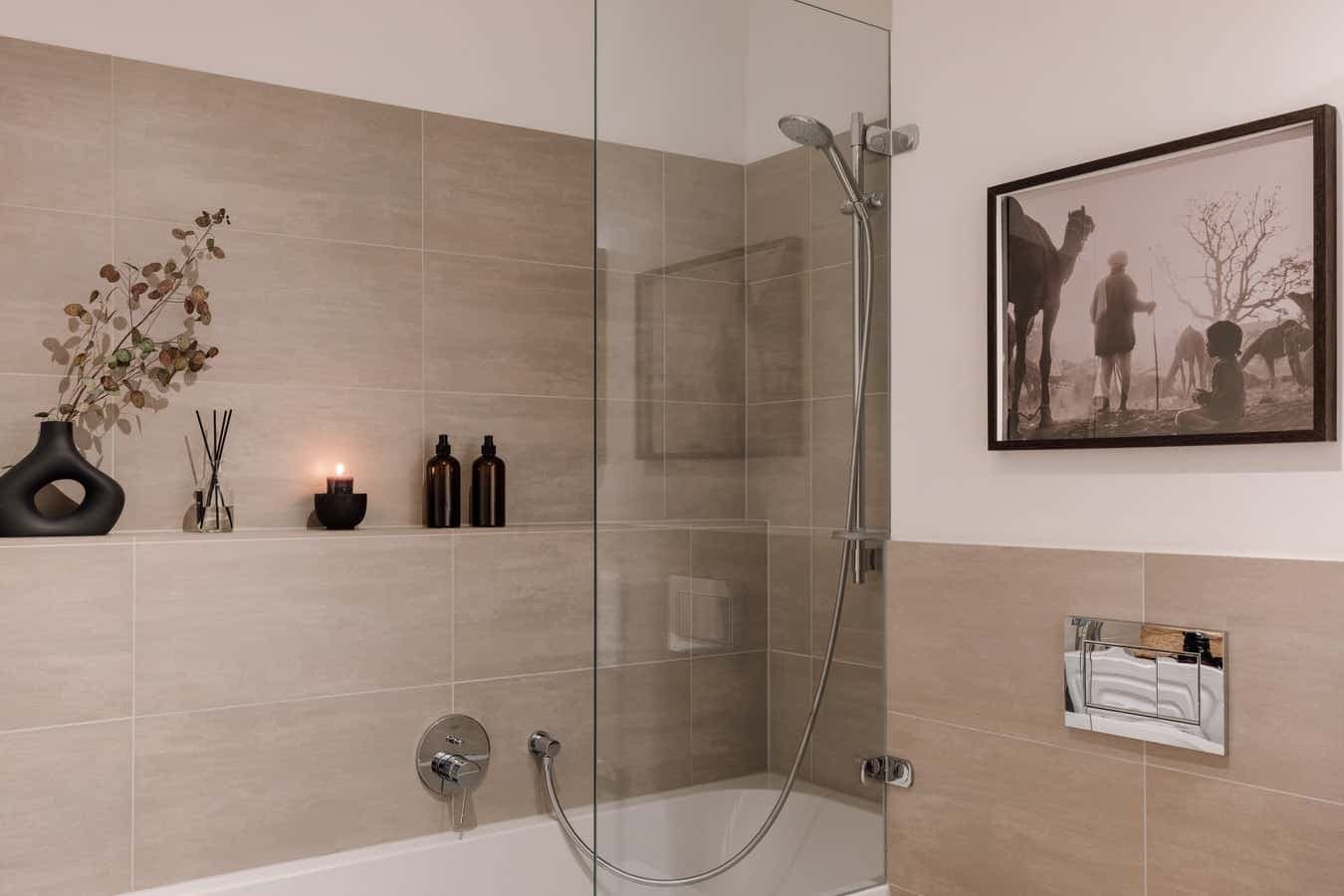 Awbari - 1 bedroom in Mitte photo 1