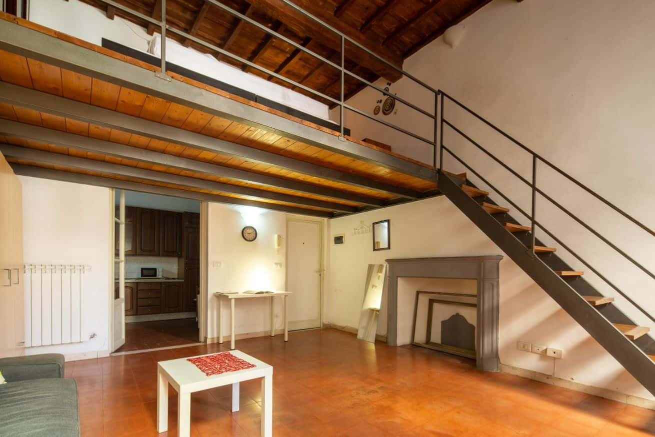 Palazzo Vecchio Place photo 1