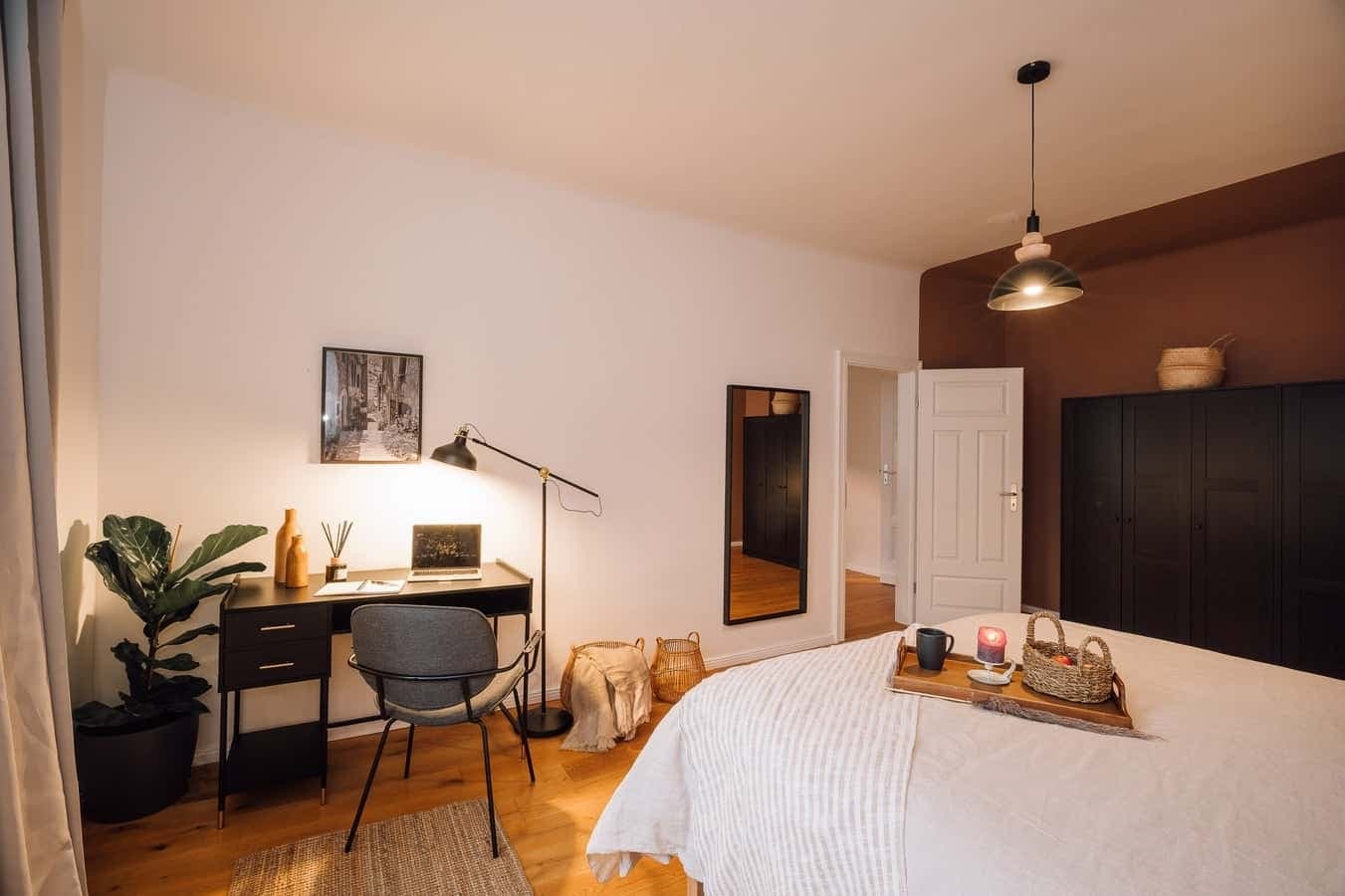 Marchena - 1 bedroom in Tiergarten photo 1