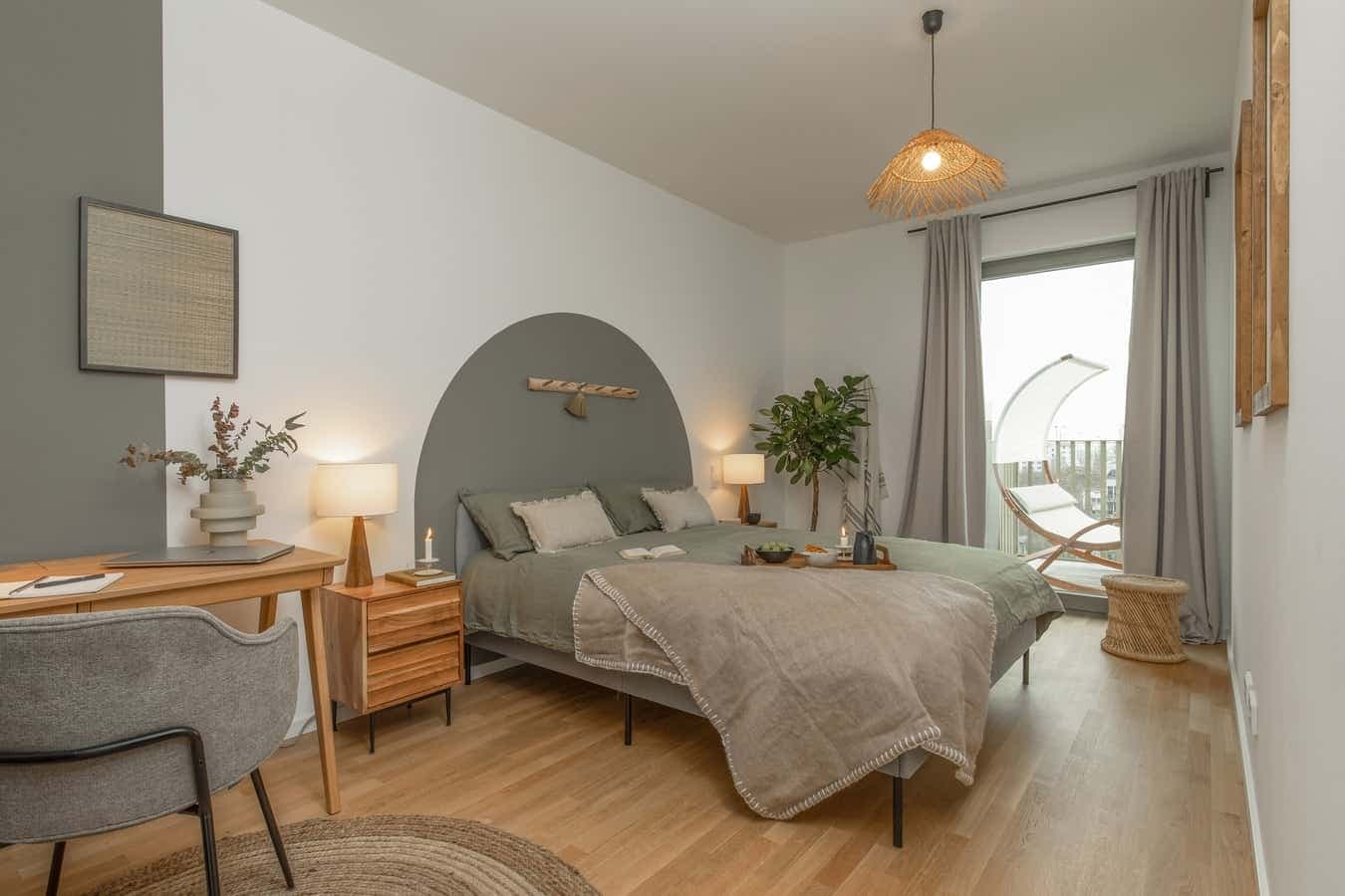 Adamuz - 1 bedroom and terrace in Friedrichshain photo 1