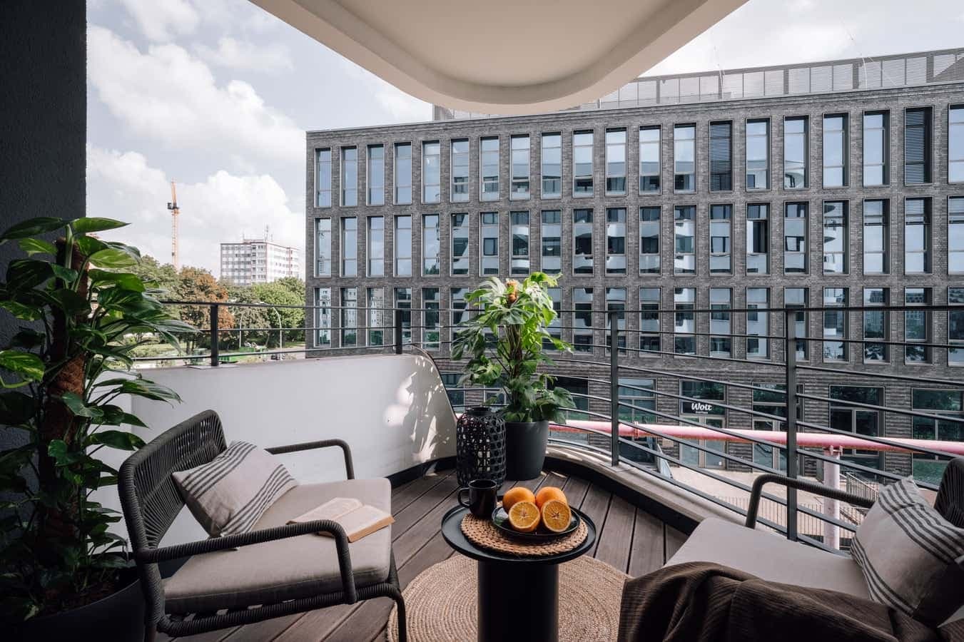 Miabie - 1 bedroom in Friedrichshain photo 1