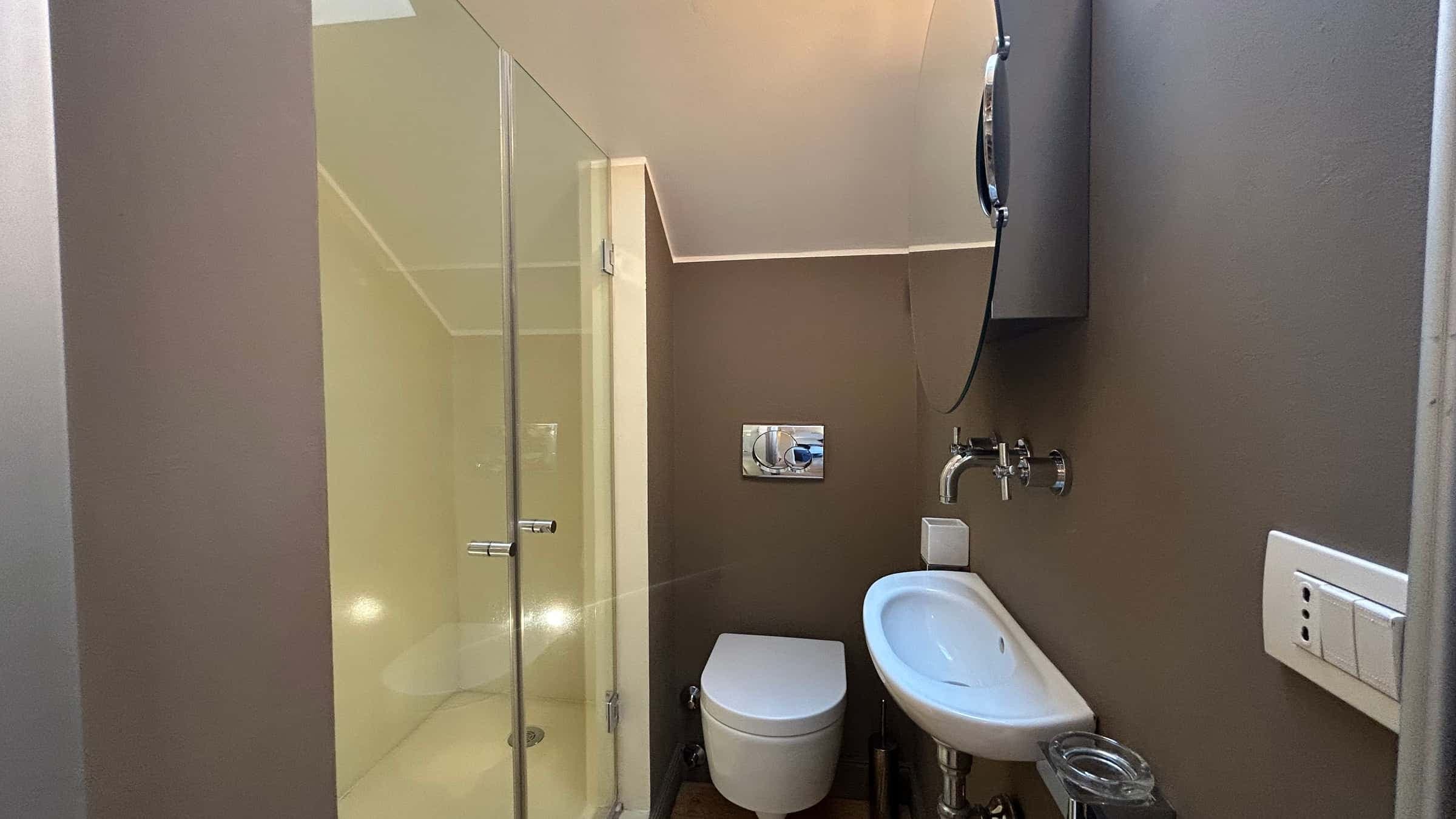 Appartamento in Via Serbelloni - zona Palestro, Porta Venezia photo 1