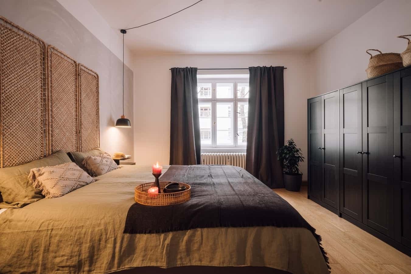 Laruns - 2 bedrooms apartment with balcony in Wilmersdorf photo 1