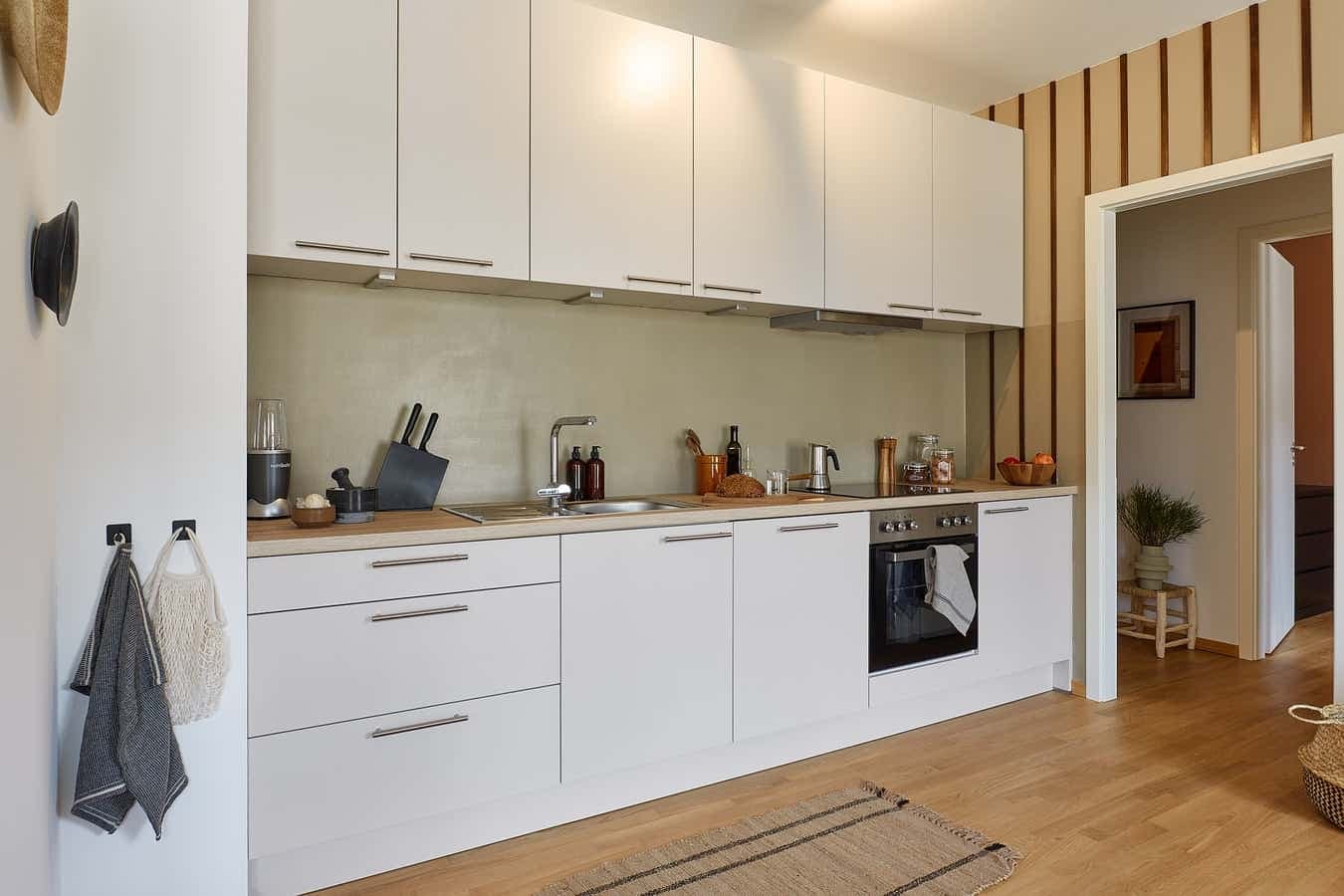 Djenne - 1 bedroom in Mitte photo 1
