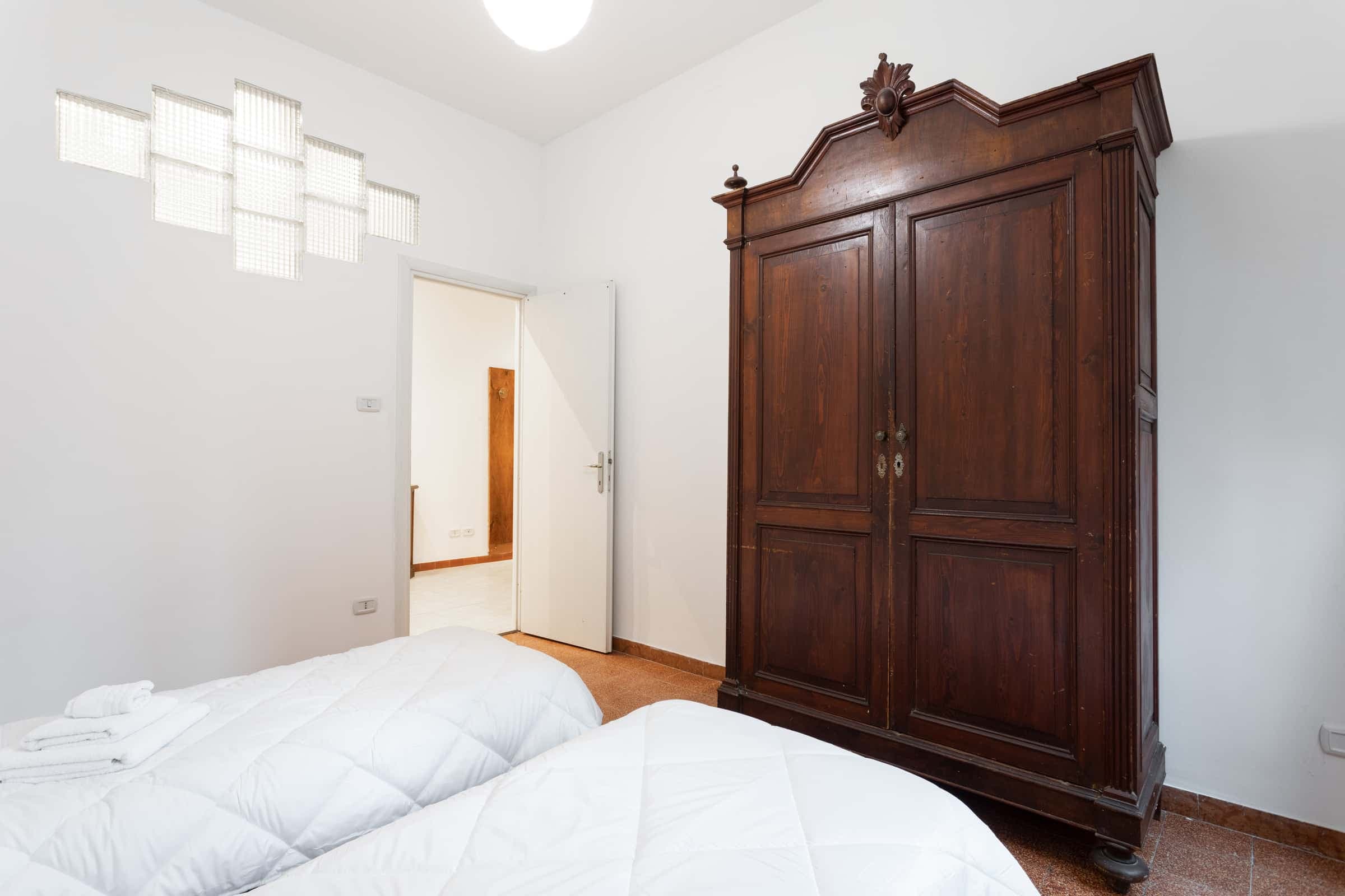 Stazione Centrale Apartment photo 1