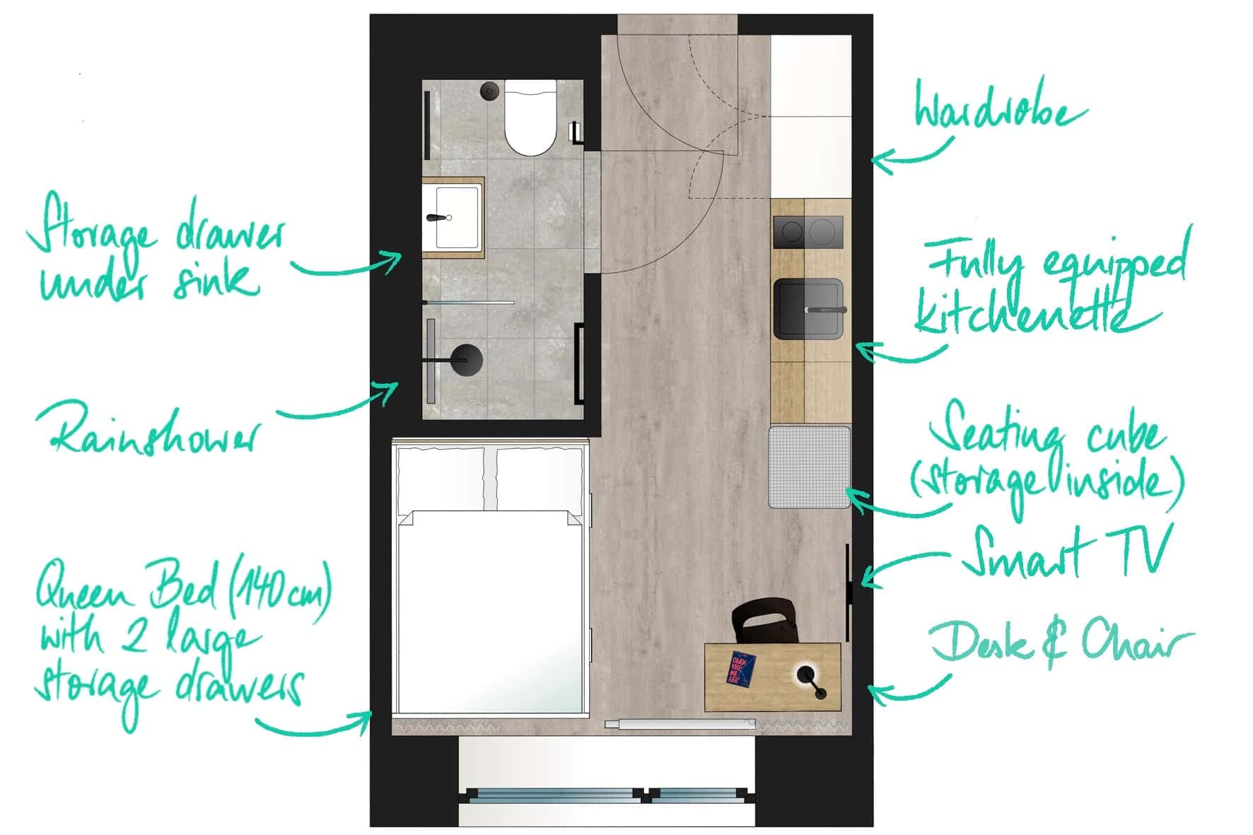 Property photo thumbnail